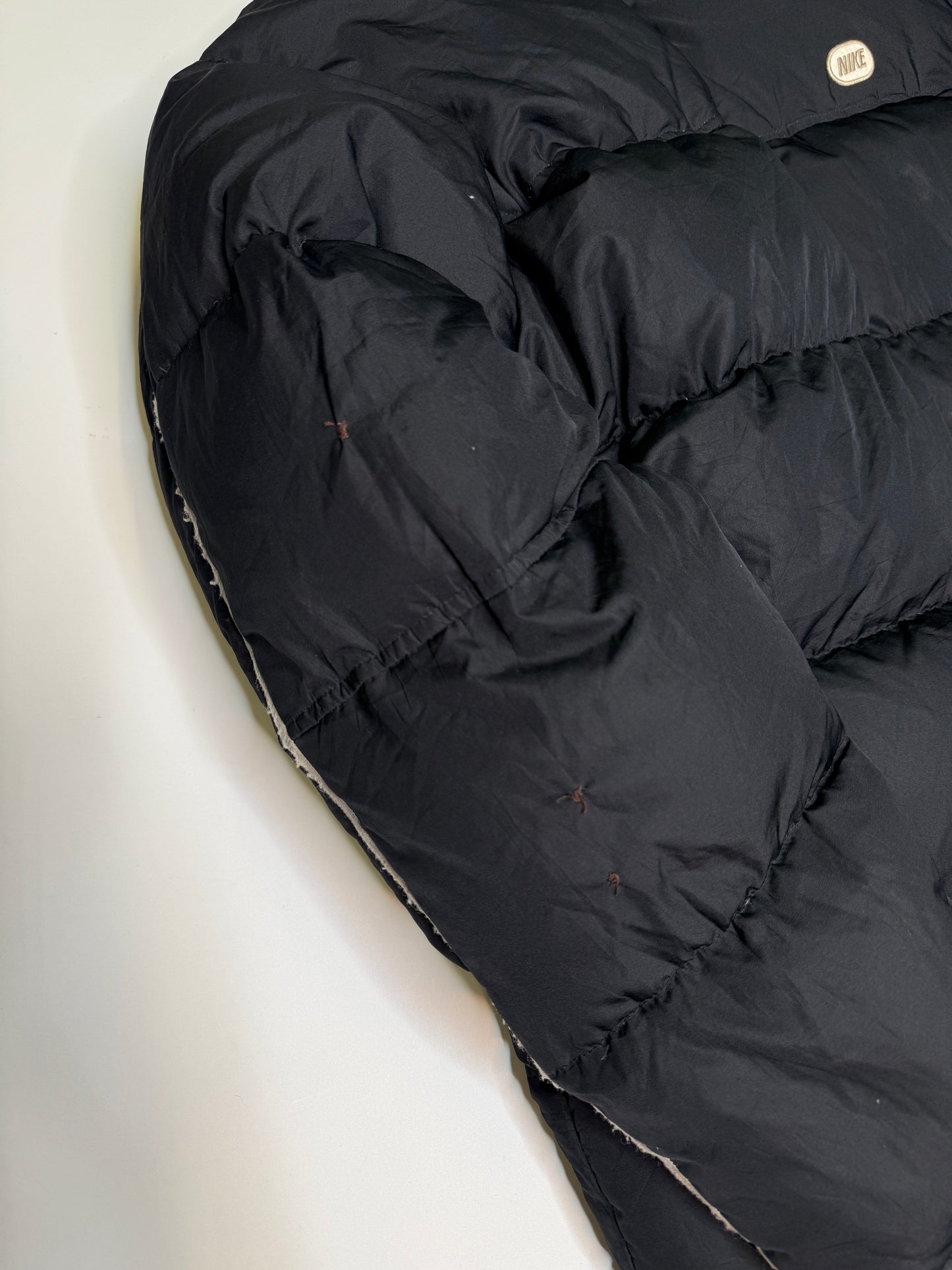 NIKE PUFFER 2000s (XL)