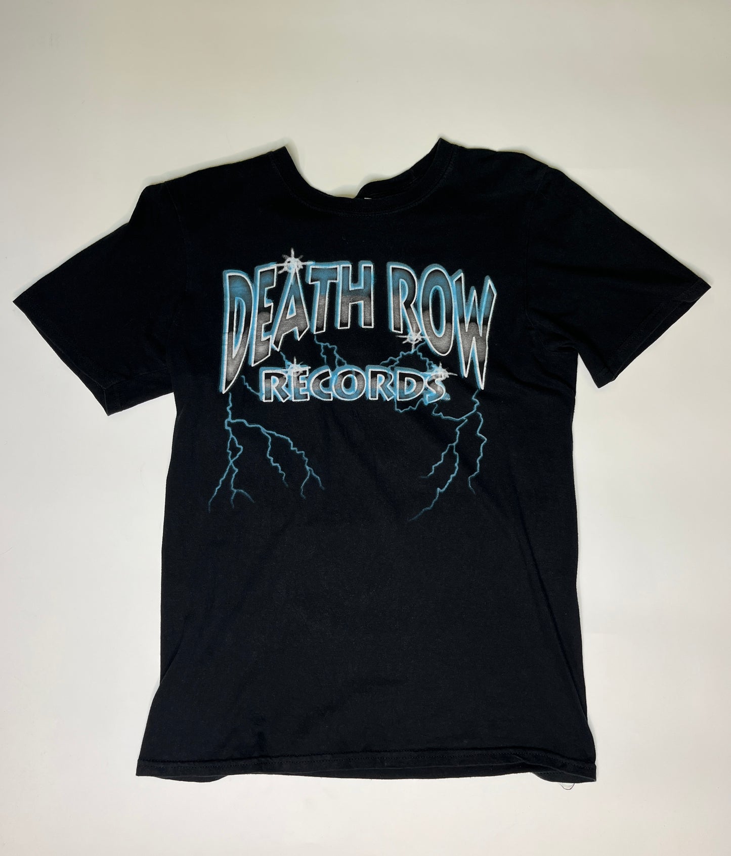 DEATH ROW T-SHIRT (S)