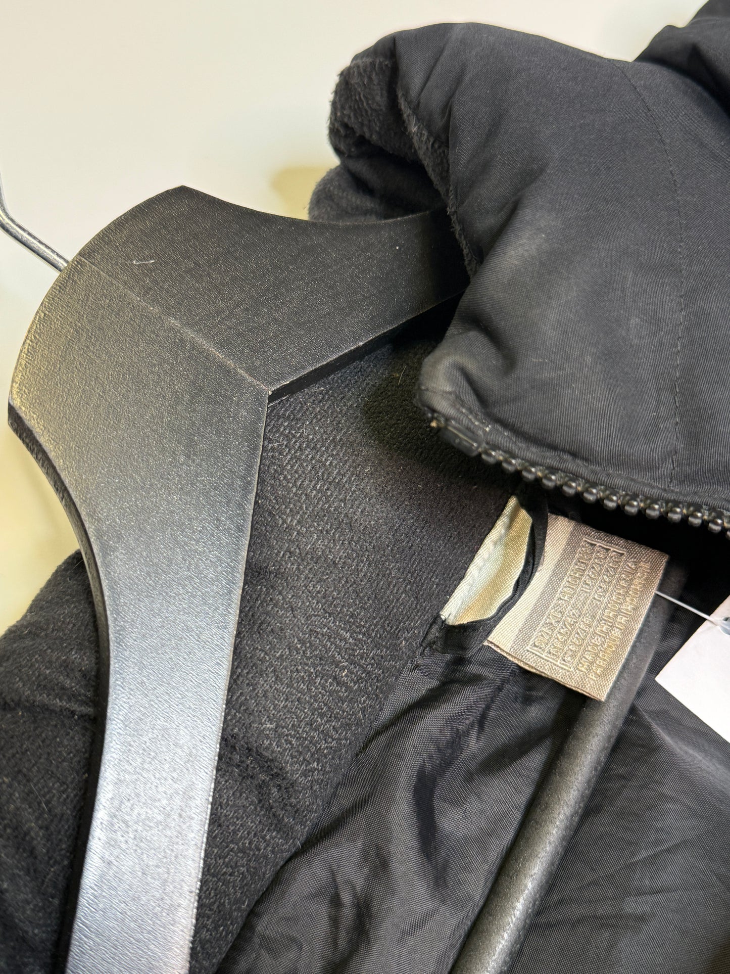 NIKE PUFFER 2000s (XL)