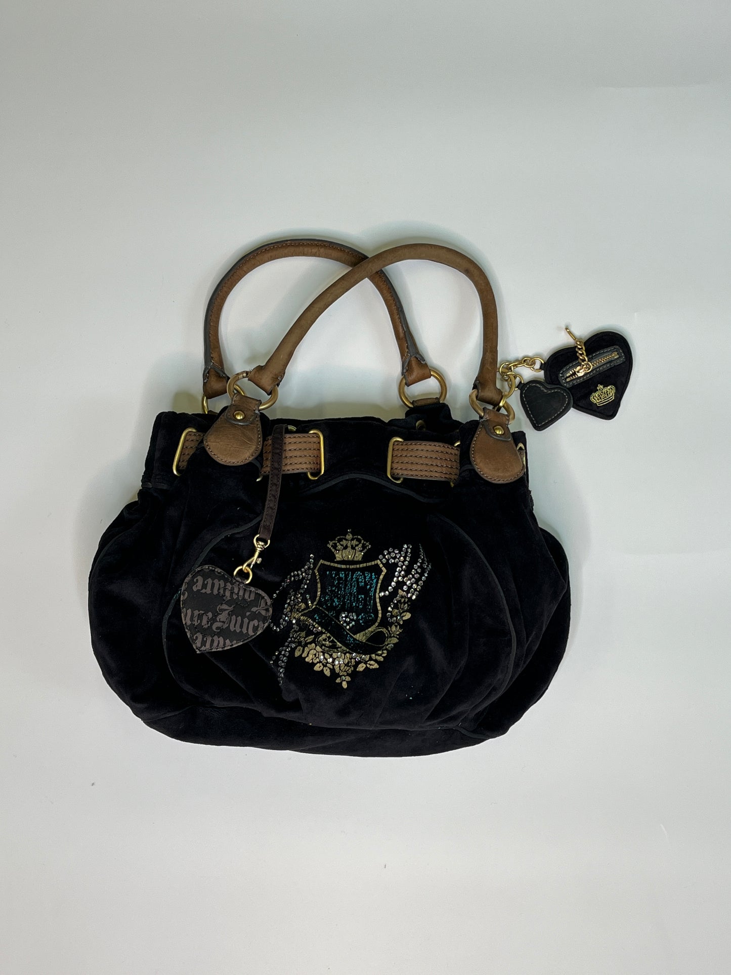 JUICY COUTURE PURSE