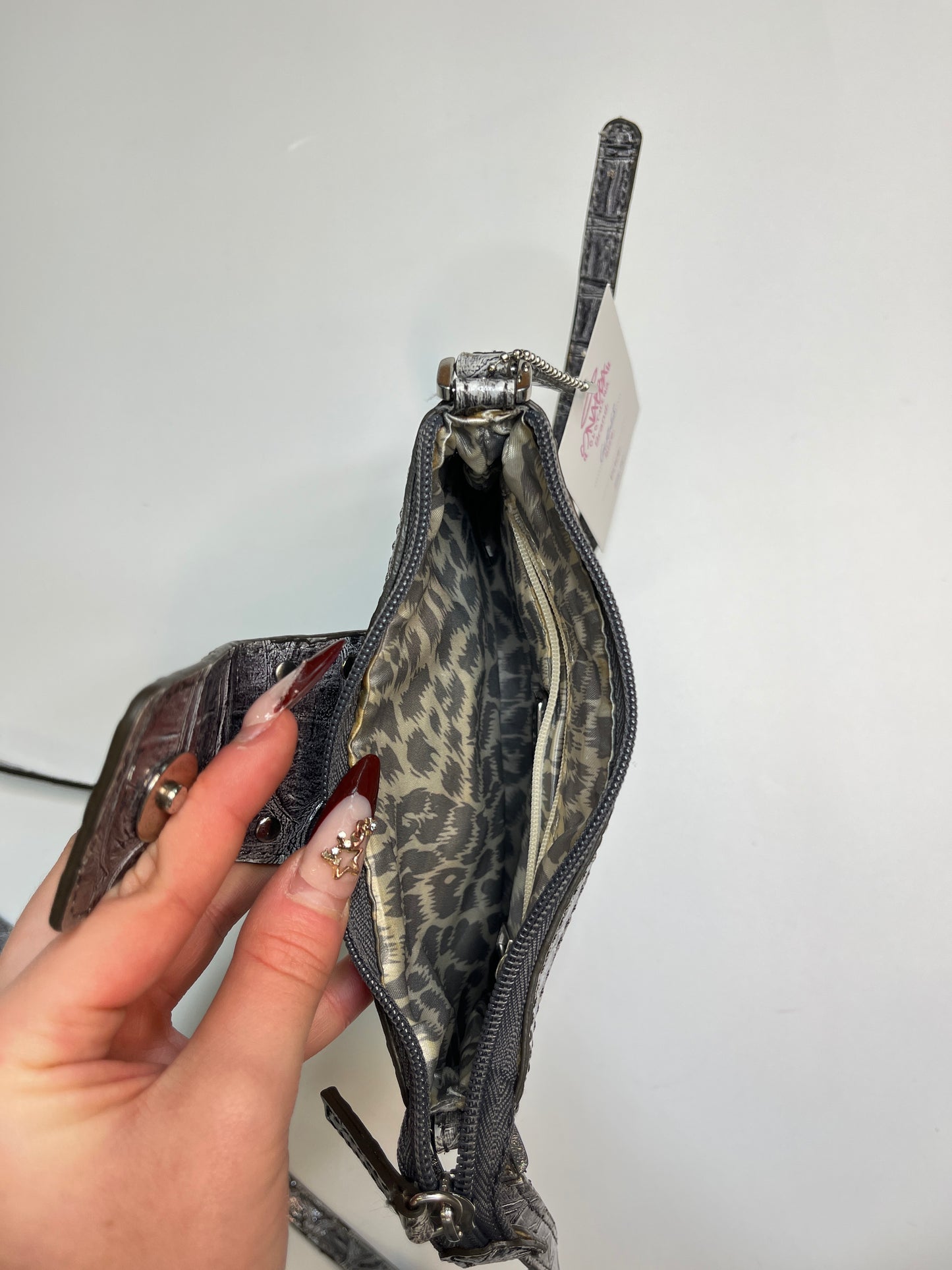 GUESS CROSSBODY PURSE