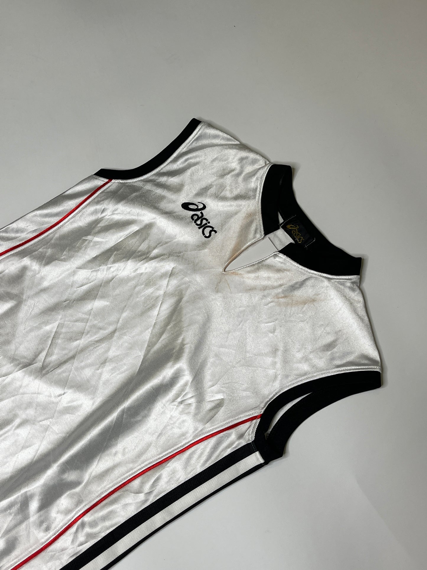 JAPANESE ASICS SHIRT (S)