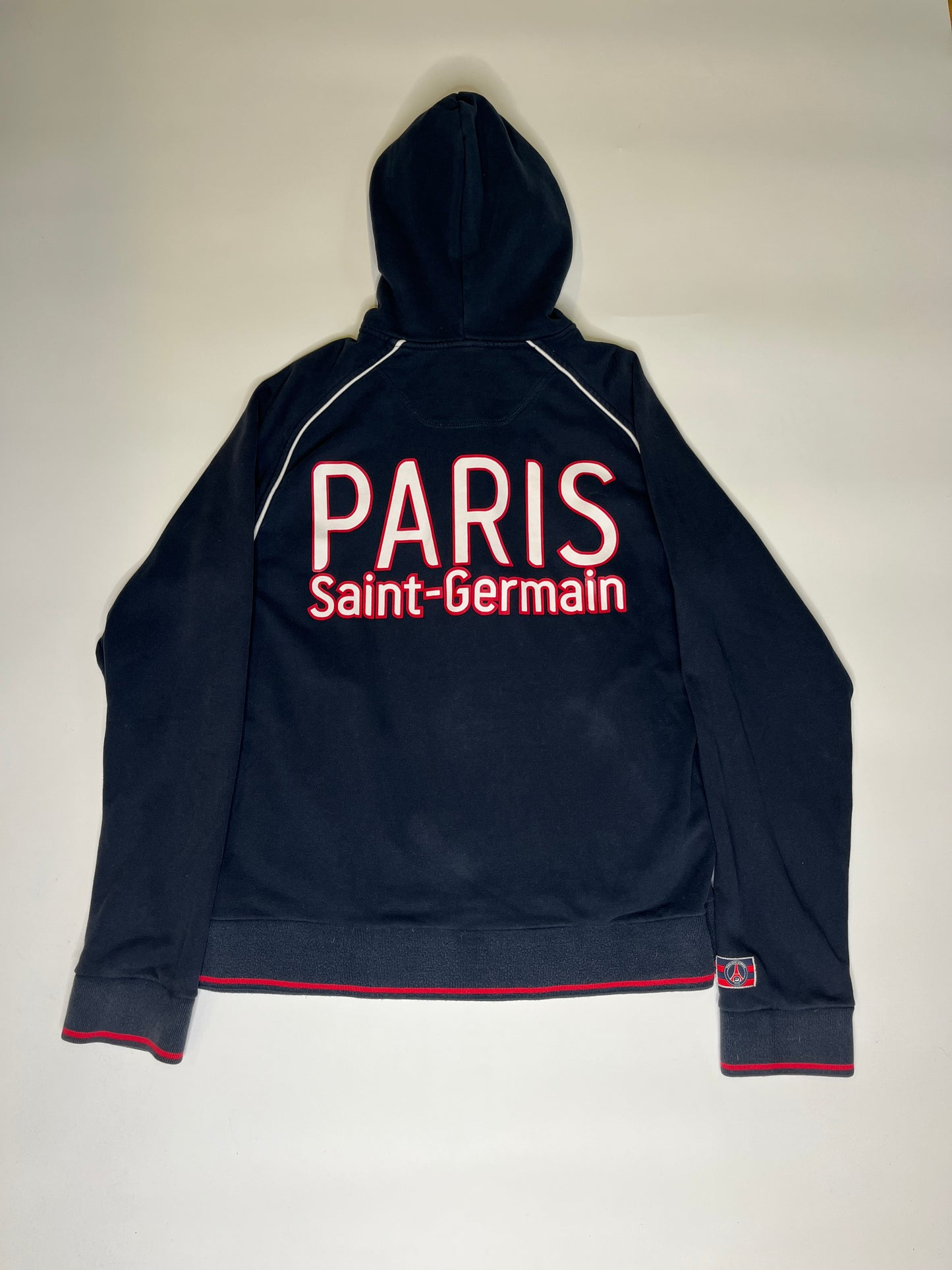 2004 NIKE PSG ZIPPER (M)