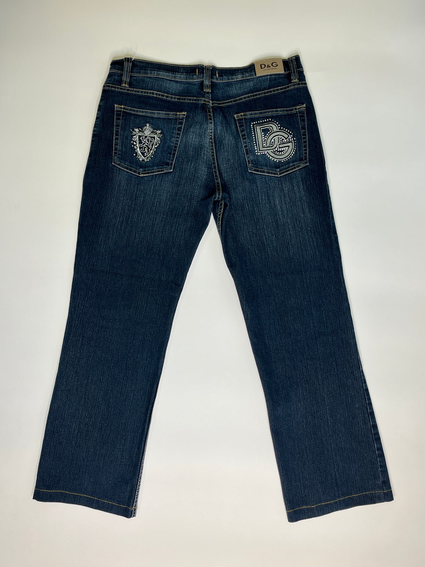 D&G JEANS (35)