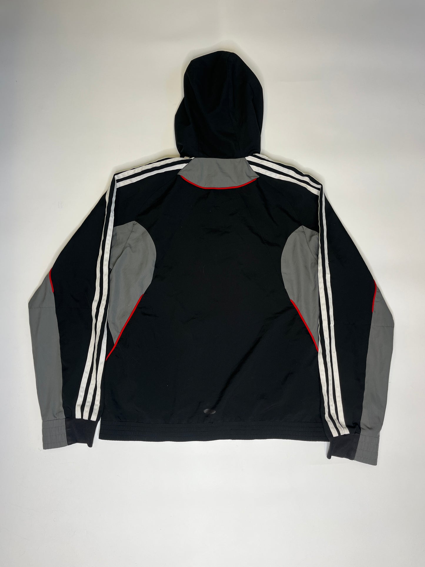 ADIDAS 2000s JACKET (~M)
