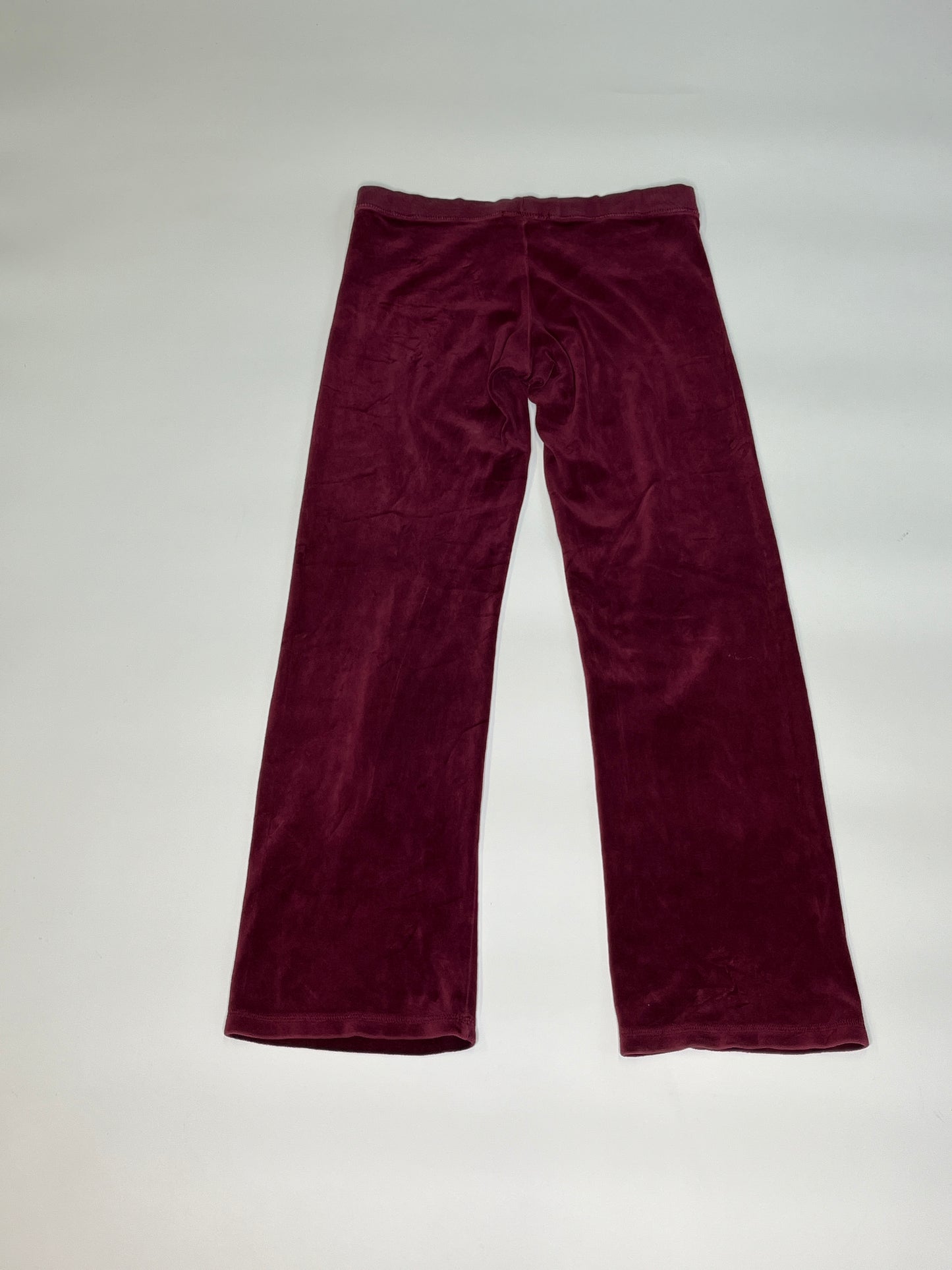 JUICY COUTURE PANTS (S-M)
