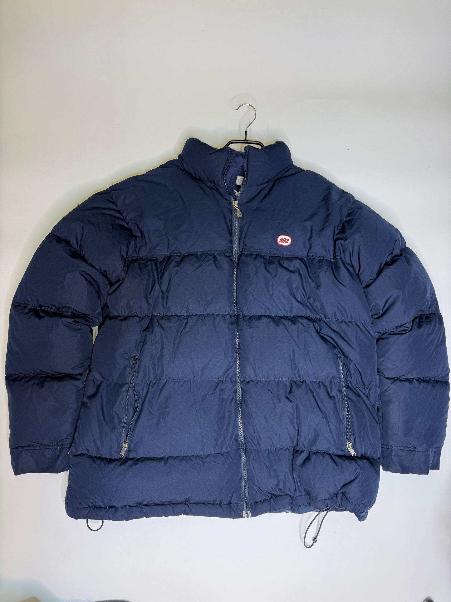 NIKE PUFFER 2000s (XL)