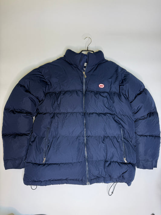 NIKE PUFFER 2000s (XL)