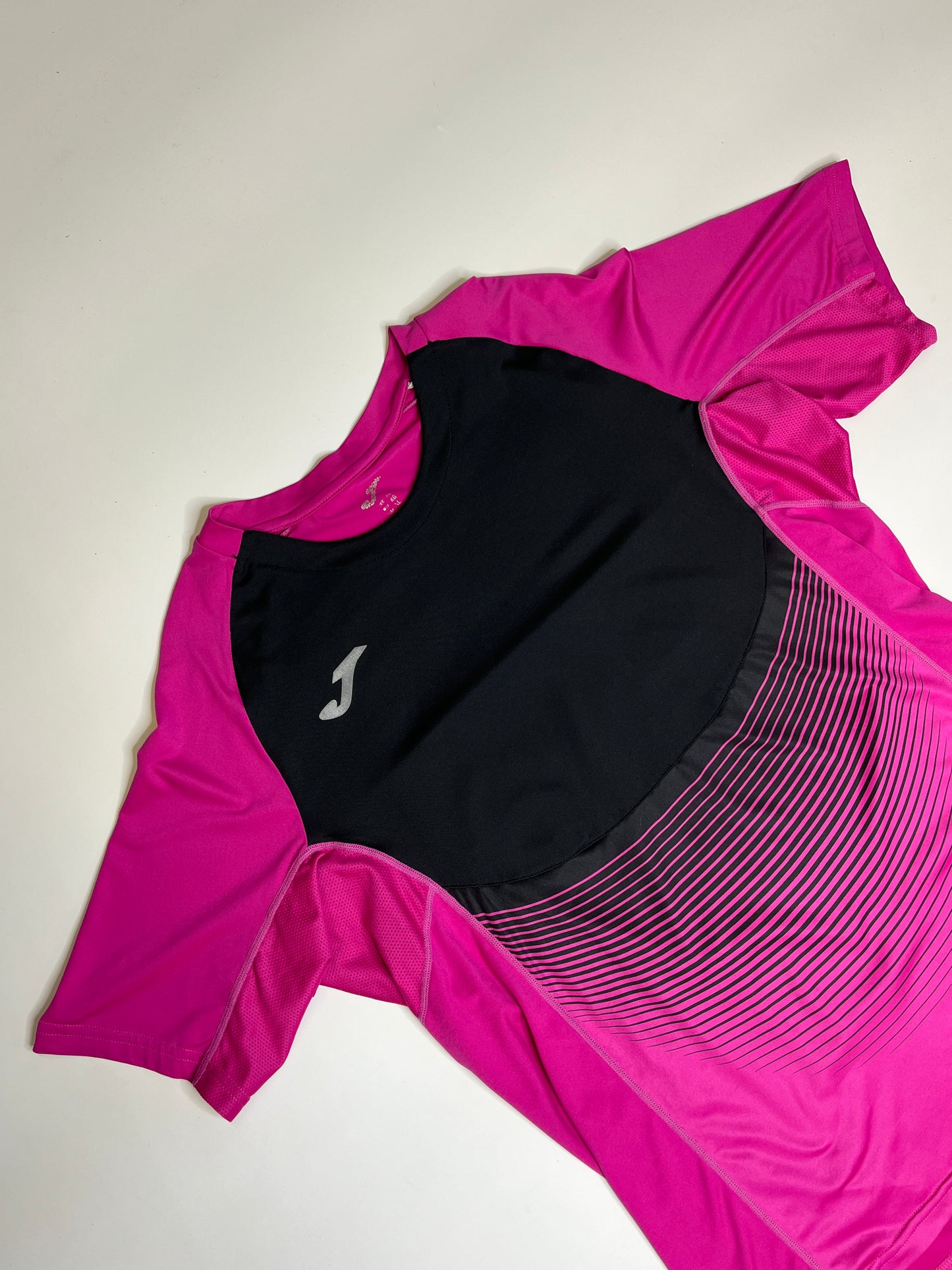 JOMA SHIRT (M-L)