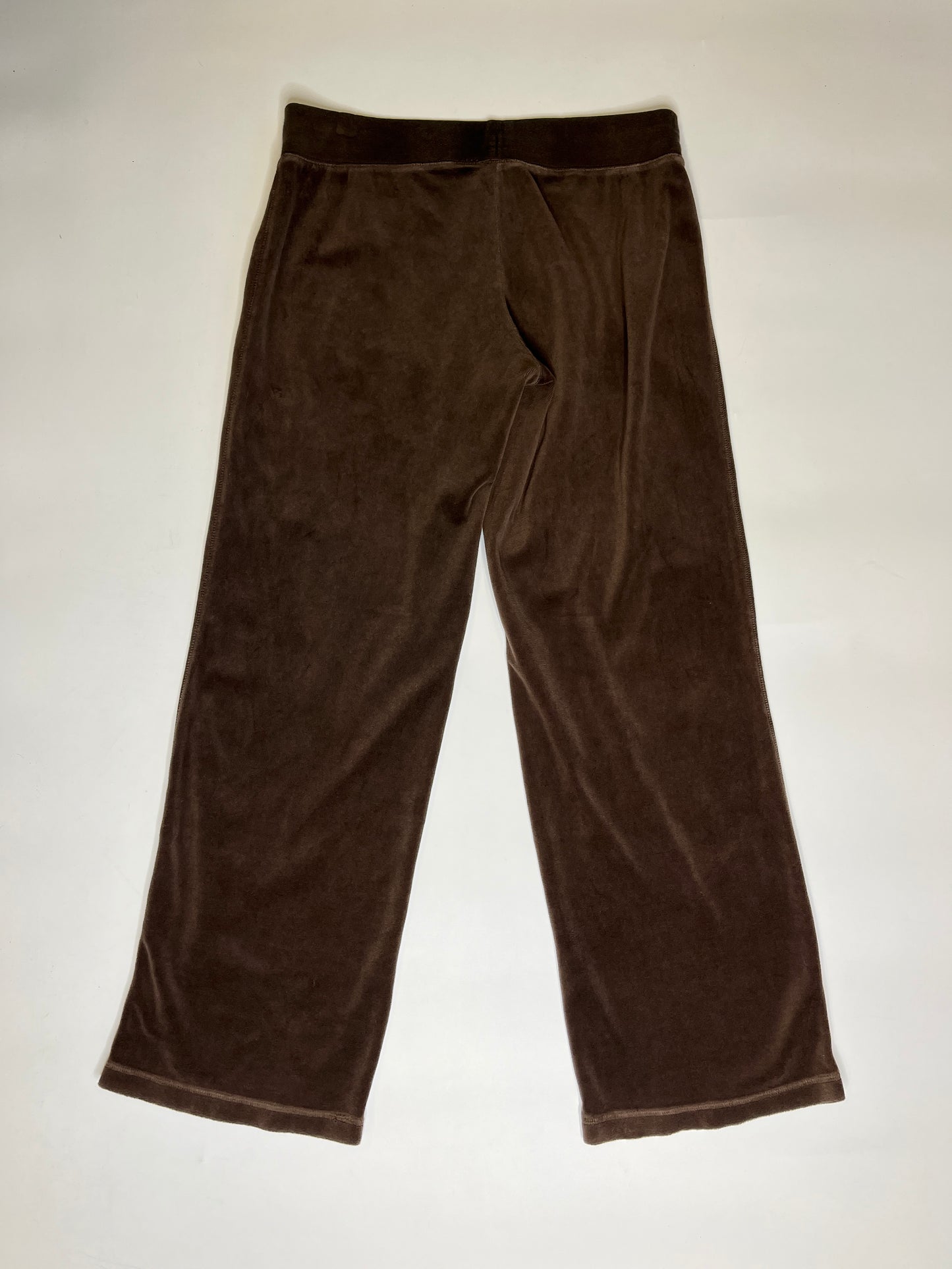 JUICY COUTURE PANTS 2000s (M-L)