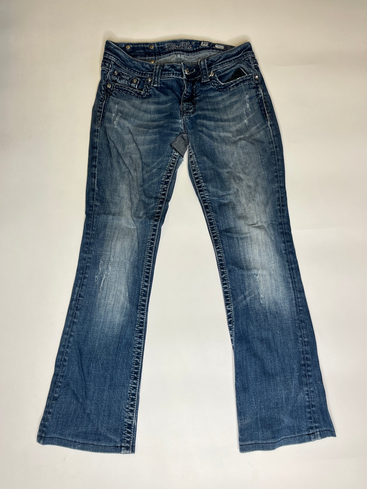 MISS ME JEANS (30)