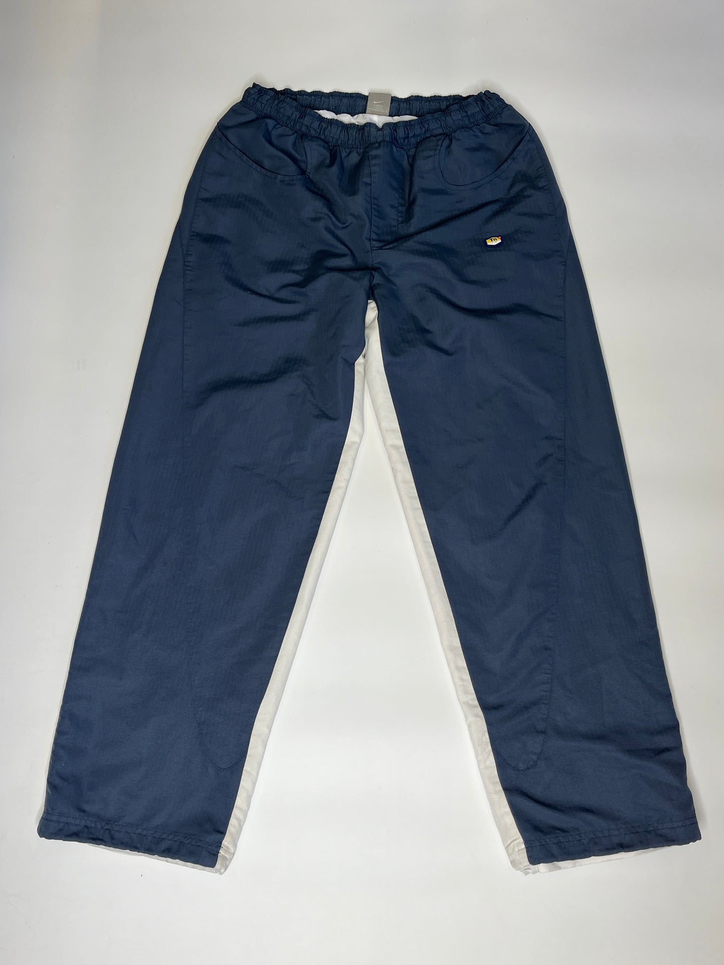 RARE (!) NIKE TN TRACK PANTS  (L)