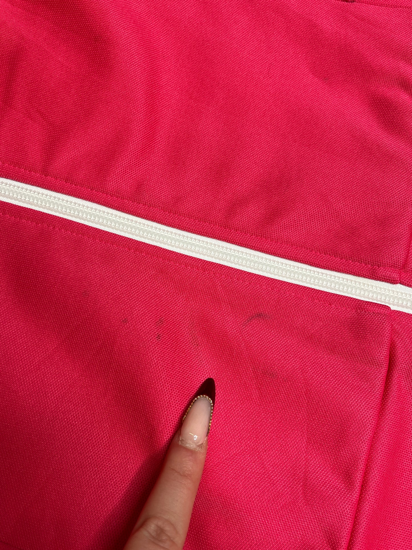 ADIDAS JACKET (32/S)