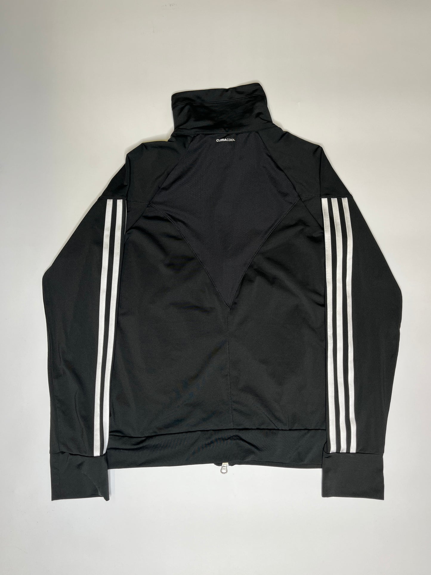 ADIDAS ZIPPER (w.L)