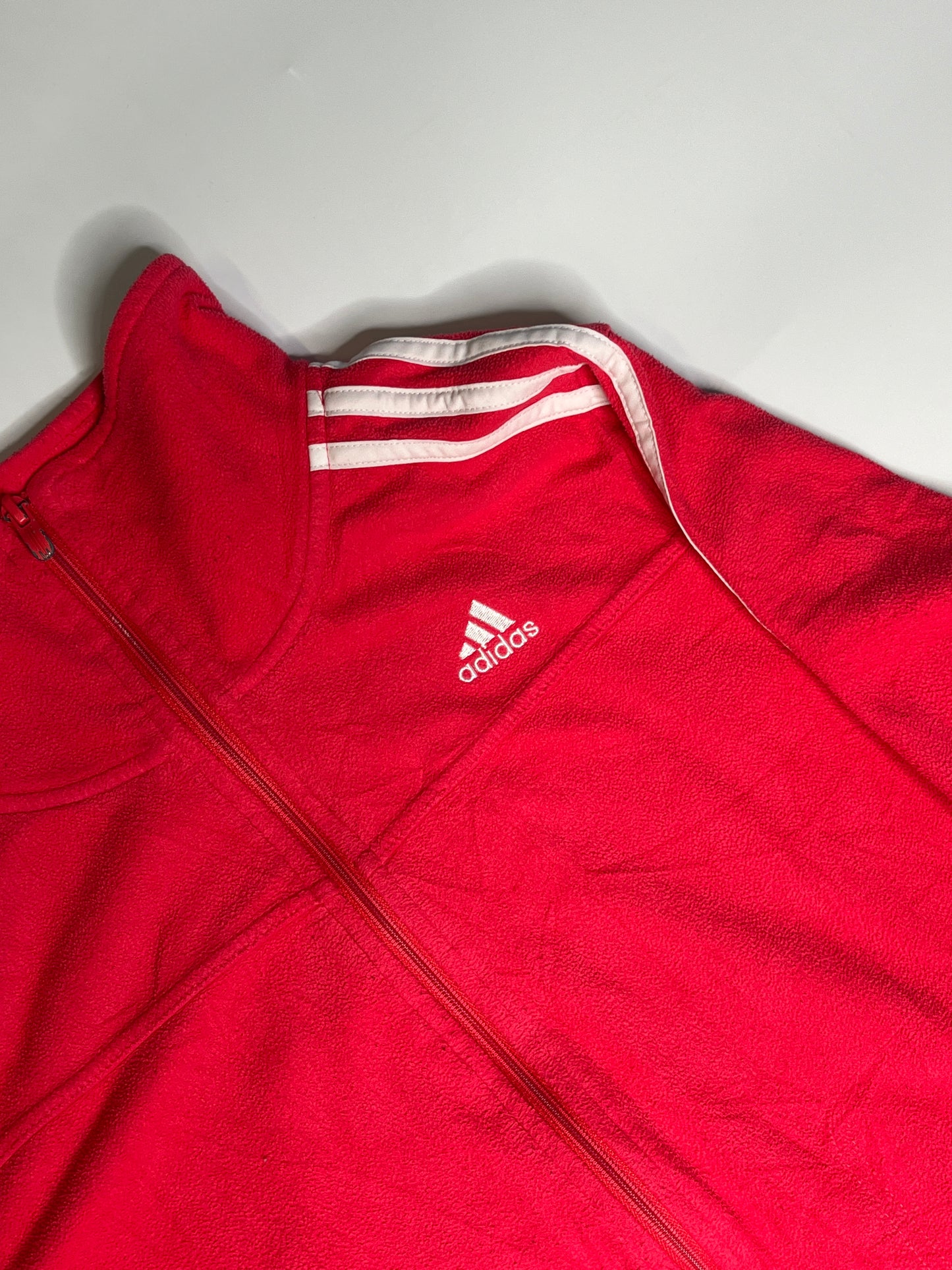 ADIDAS 2000S ZIPPER (~M)