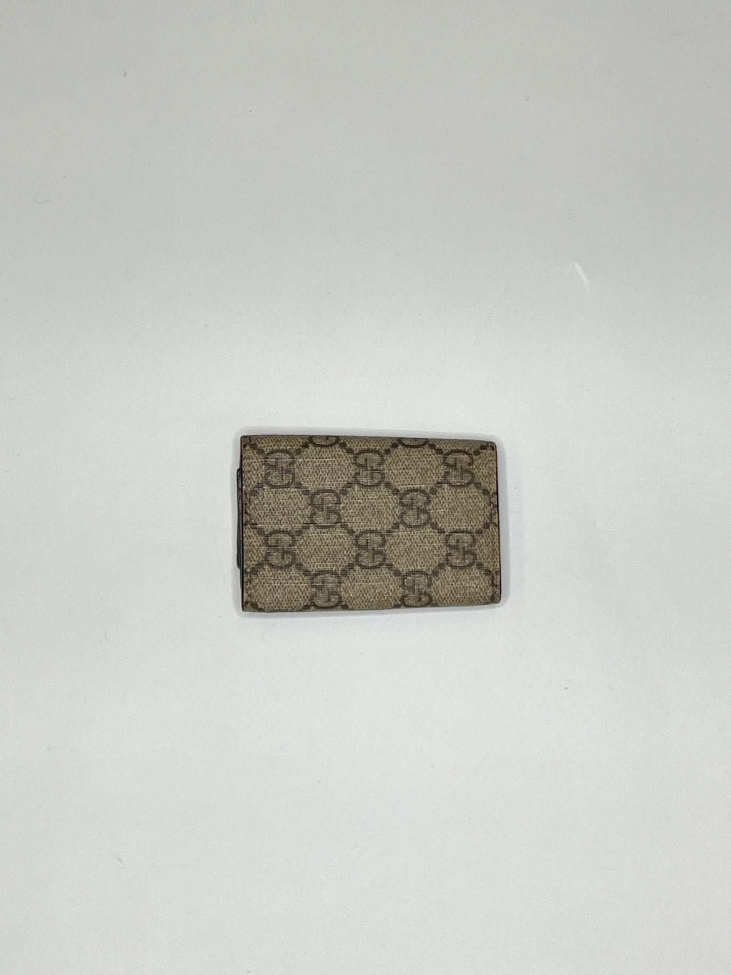 GUCCI KEYHOLDER