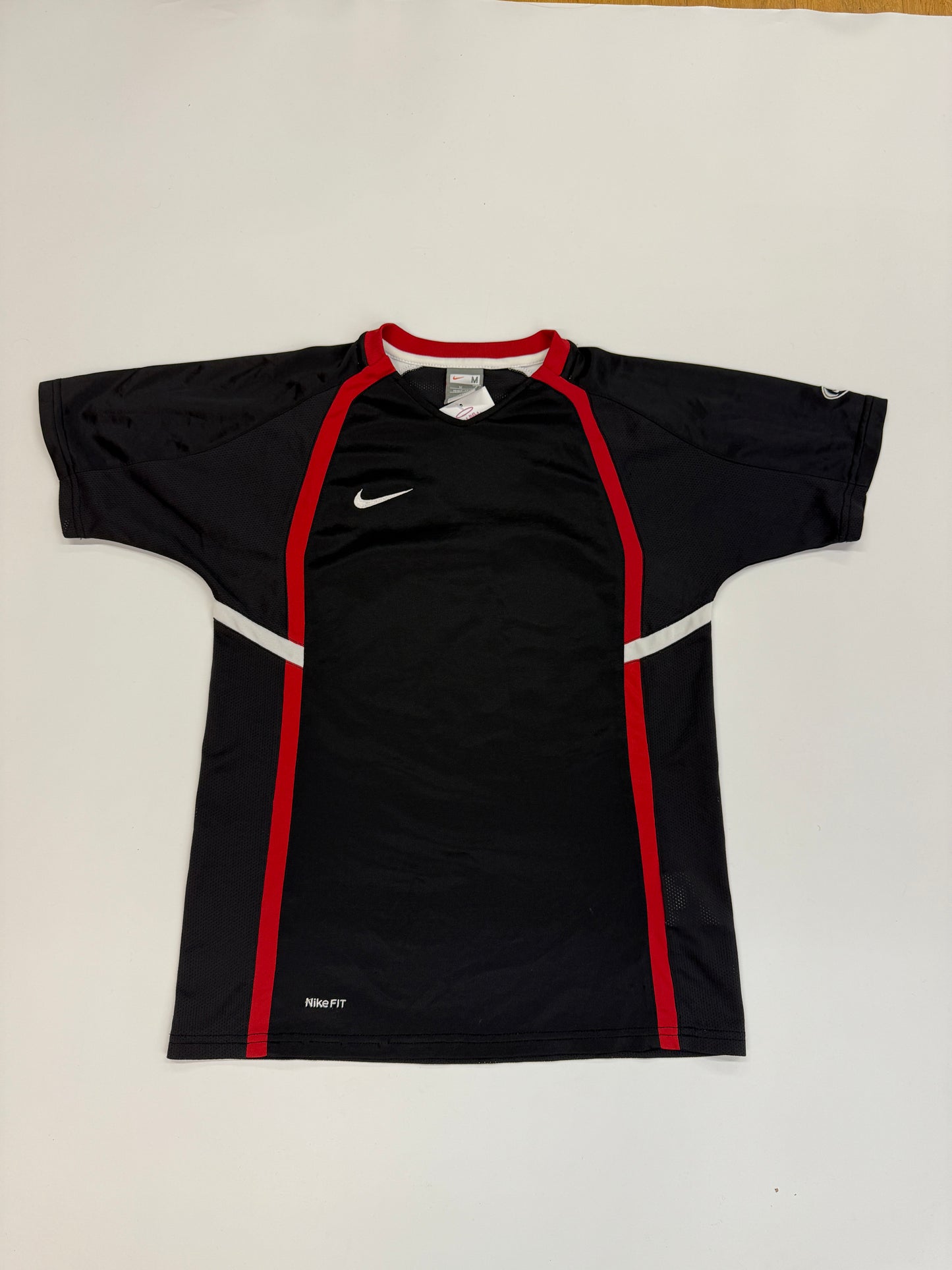 BOXLOGO NIKE 2000s BABYTEE (M)