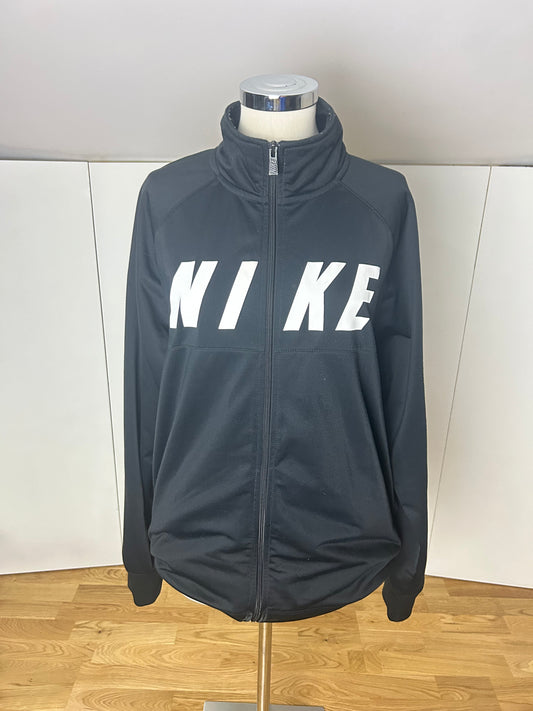 NIKE SPELLOUT ZIPPER (XL)