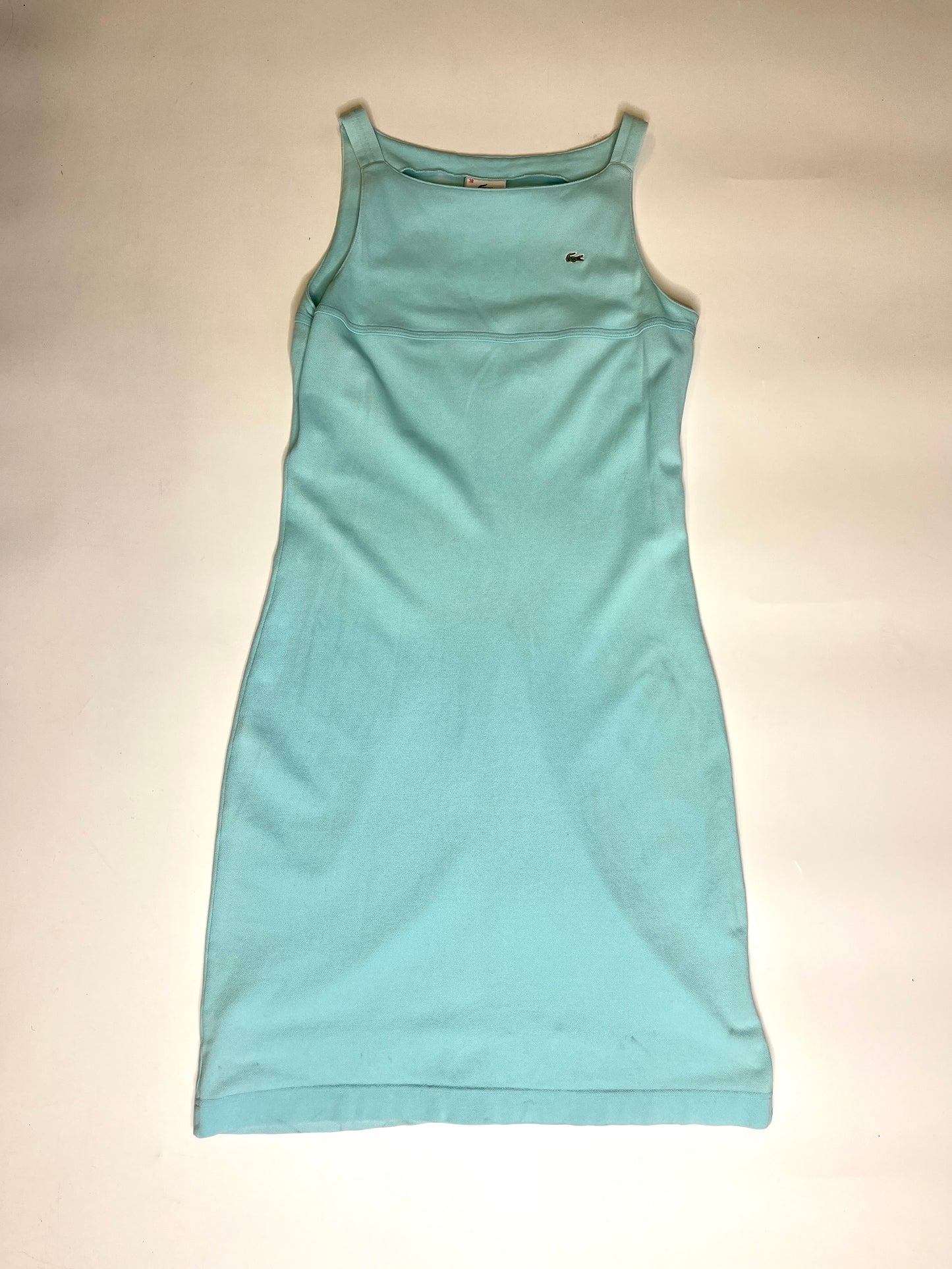LACOSTE DRESS (38)