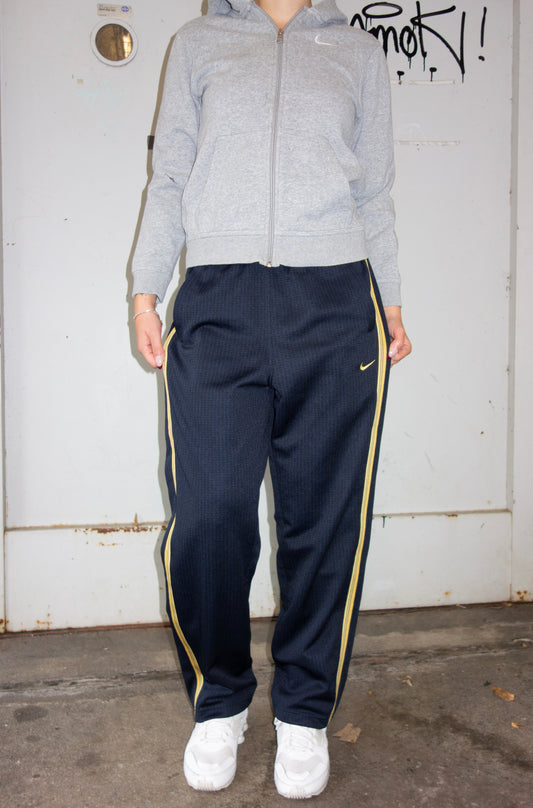NIKE TRACK PANTS 2000s (L)