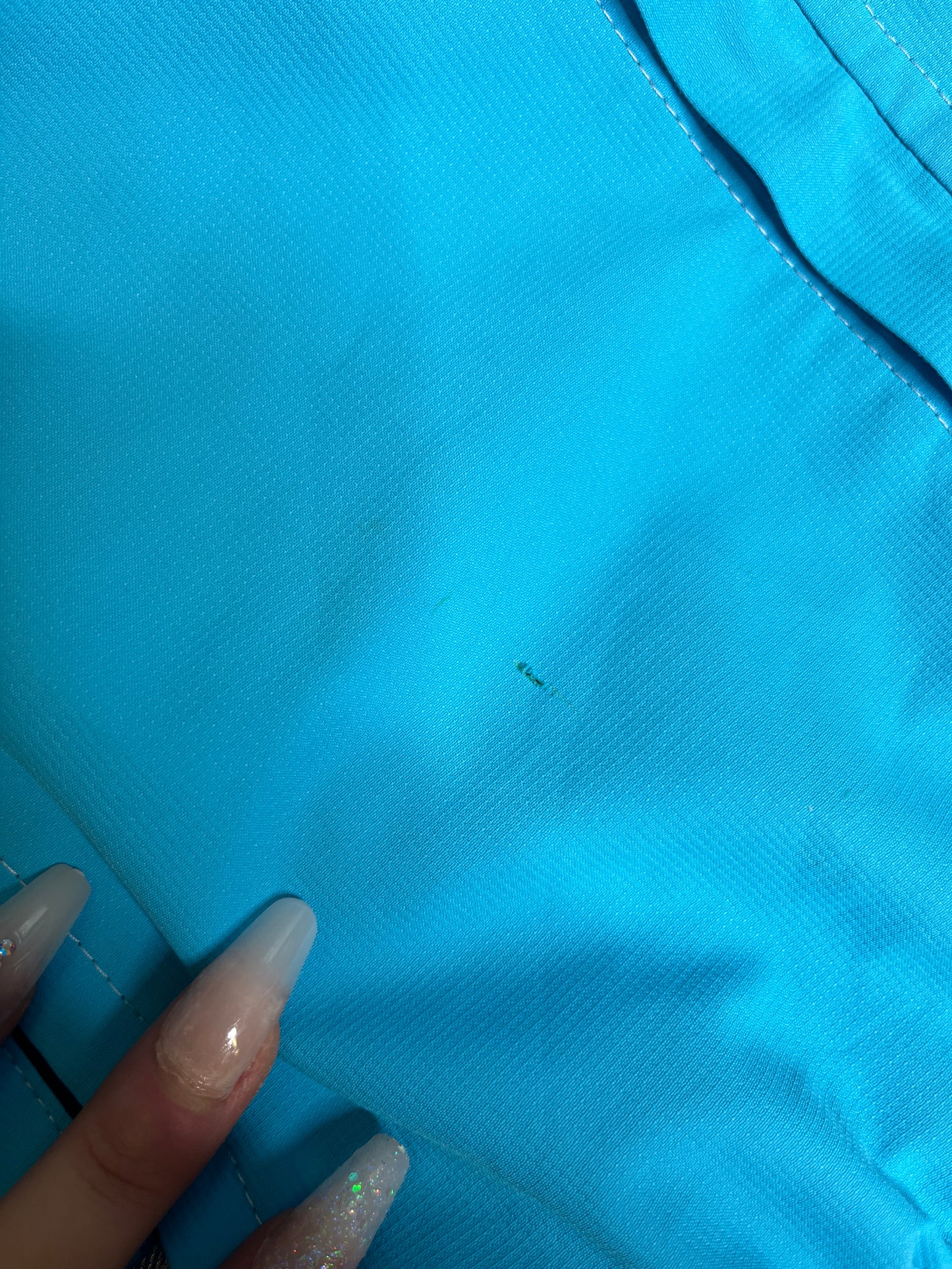 ADIDAS JACKET 1990s (S)