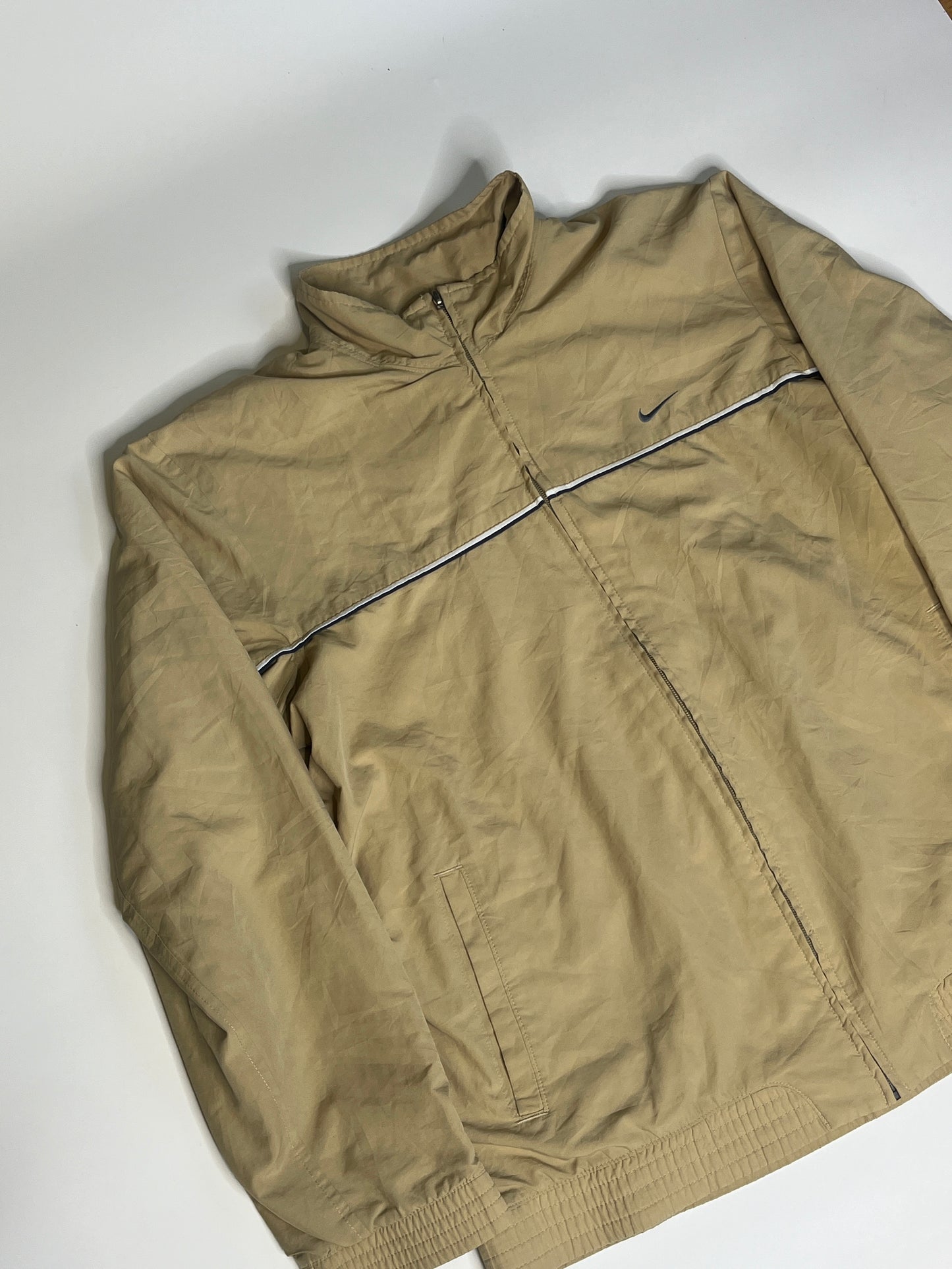 NIKE JACKET 2000s (M)