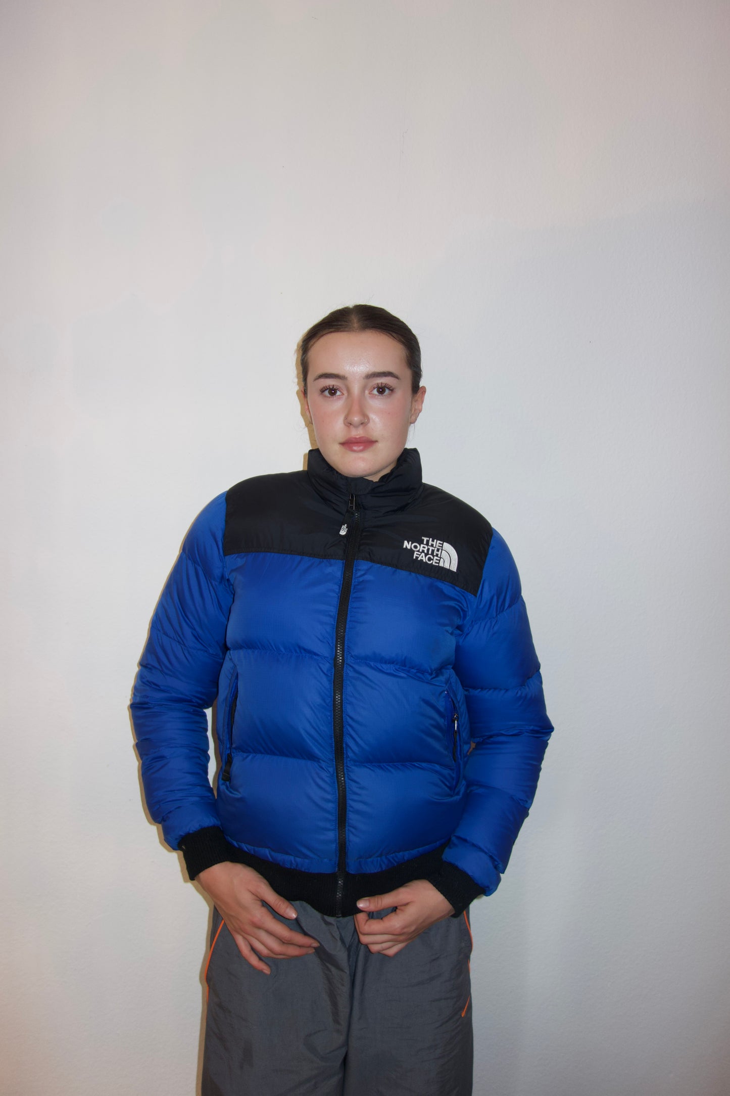 THE NORTH FACE PUFFER 700 (S)