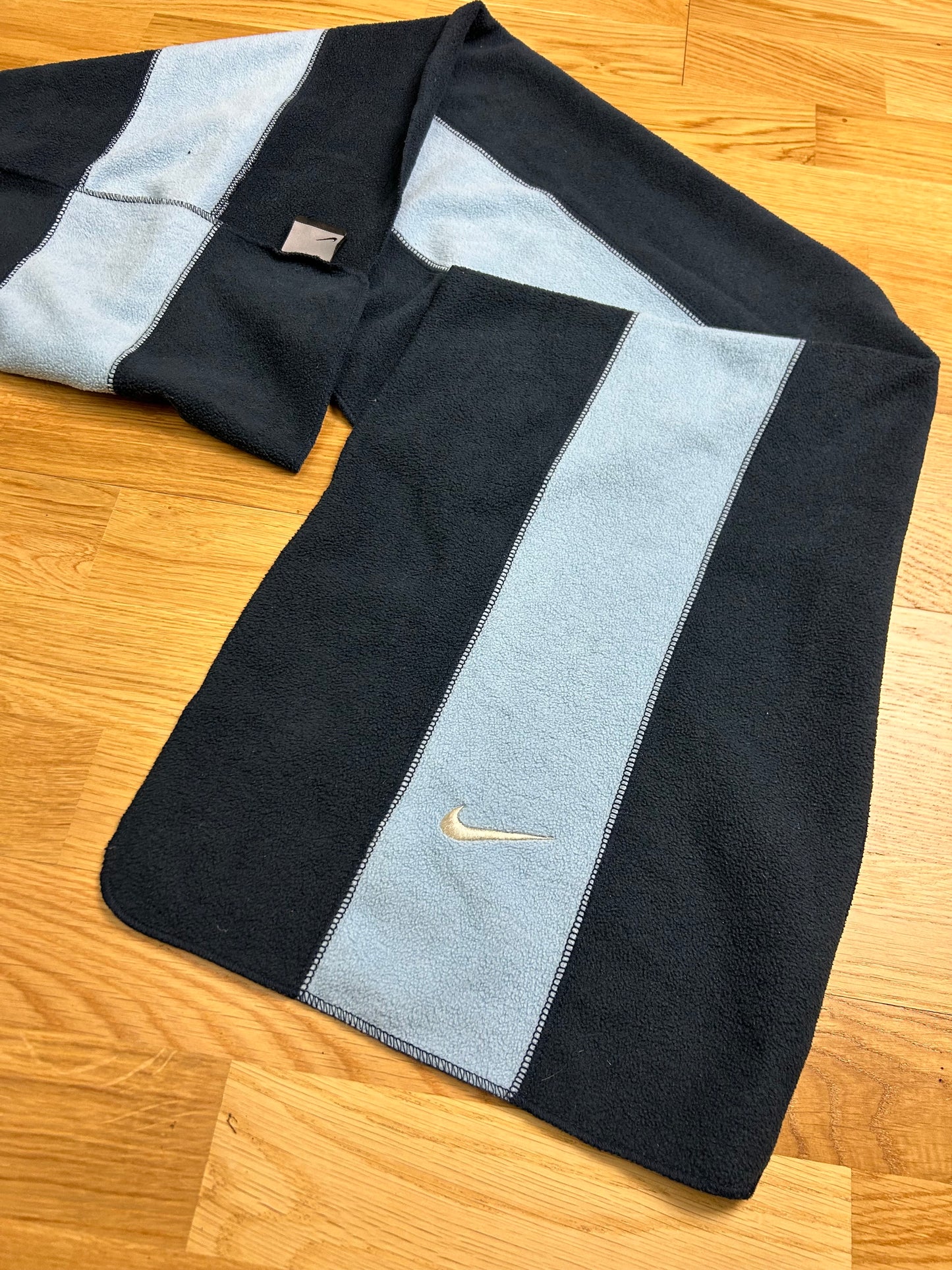 NIKE SCARF 2000s (150cm x 34cm)