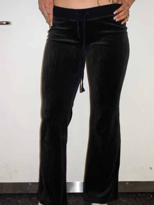 JUICY COUTURE PANTS 2000s