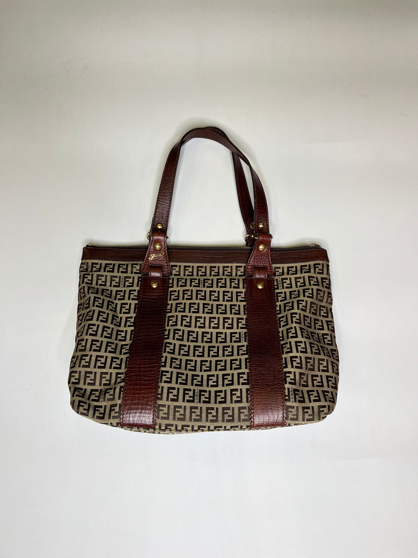 FENDI DESIGNER PURSE