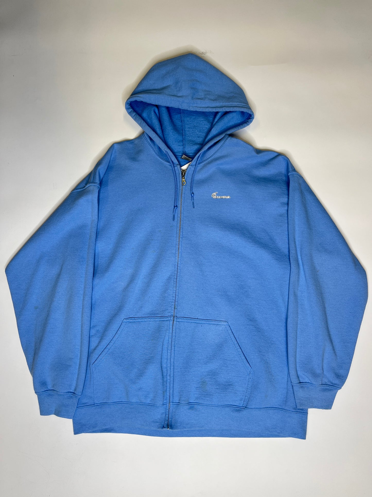"NIKE"REWORK ZIPPER (XL)