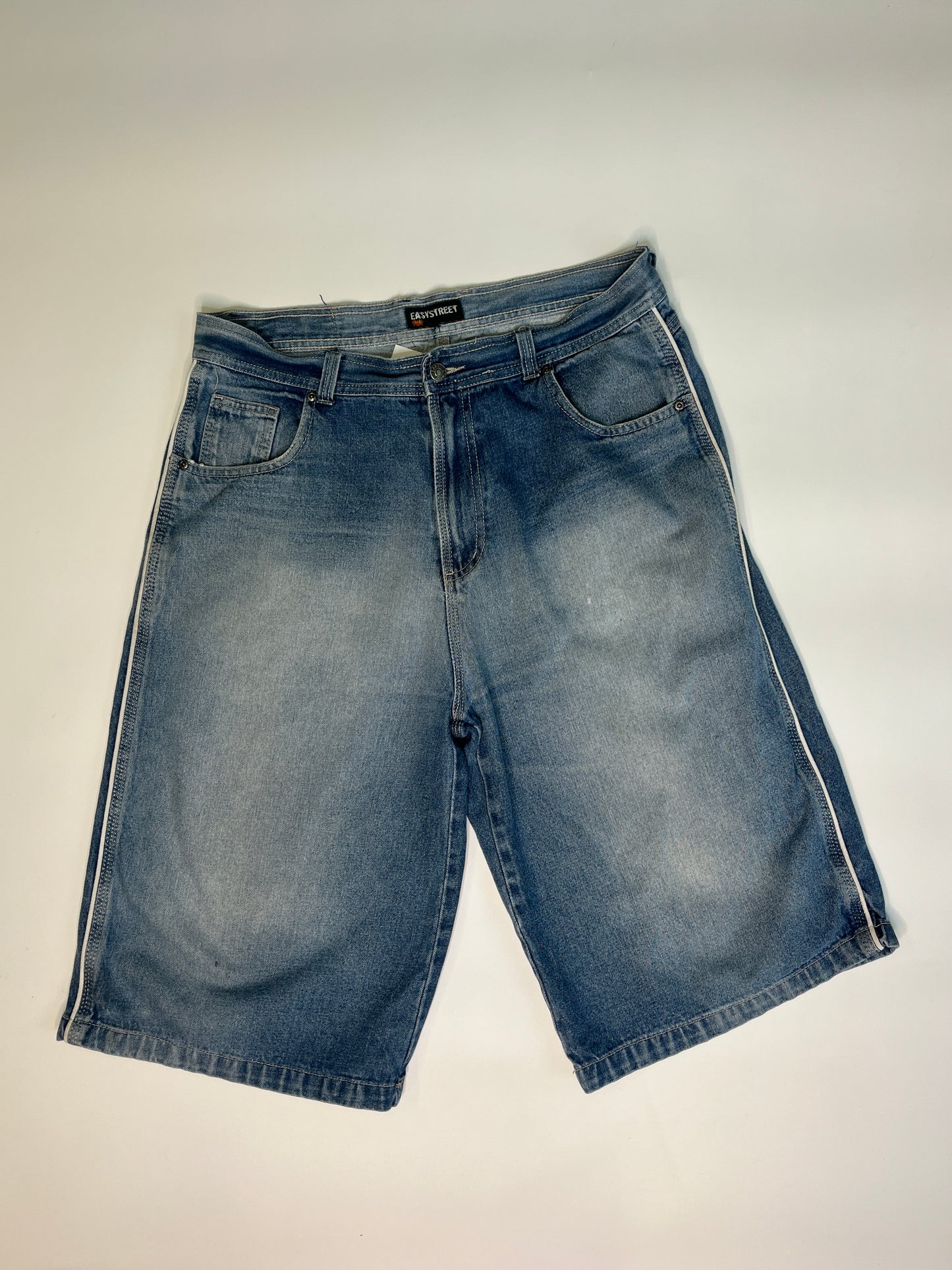 EASY STREET JORTS