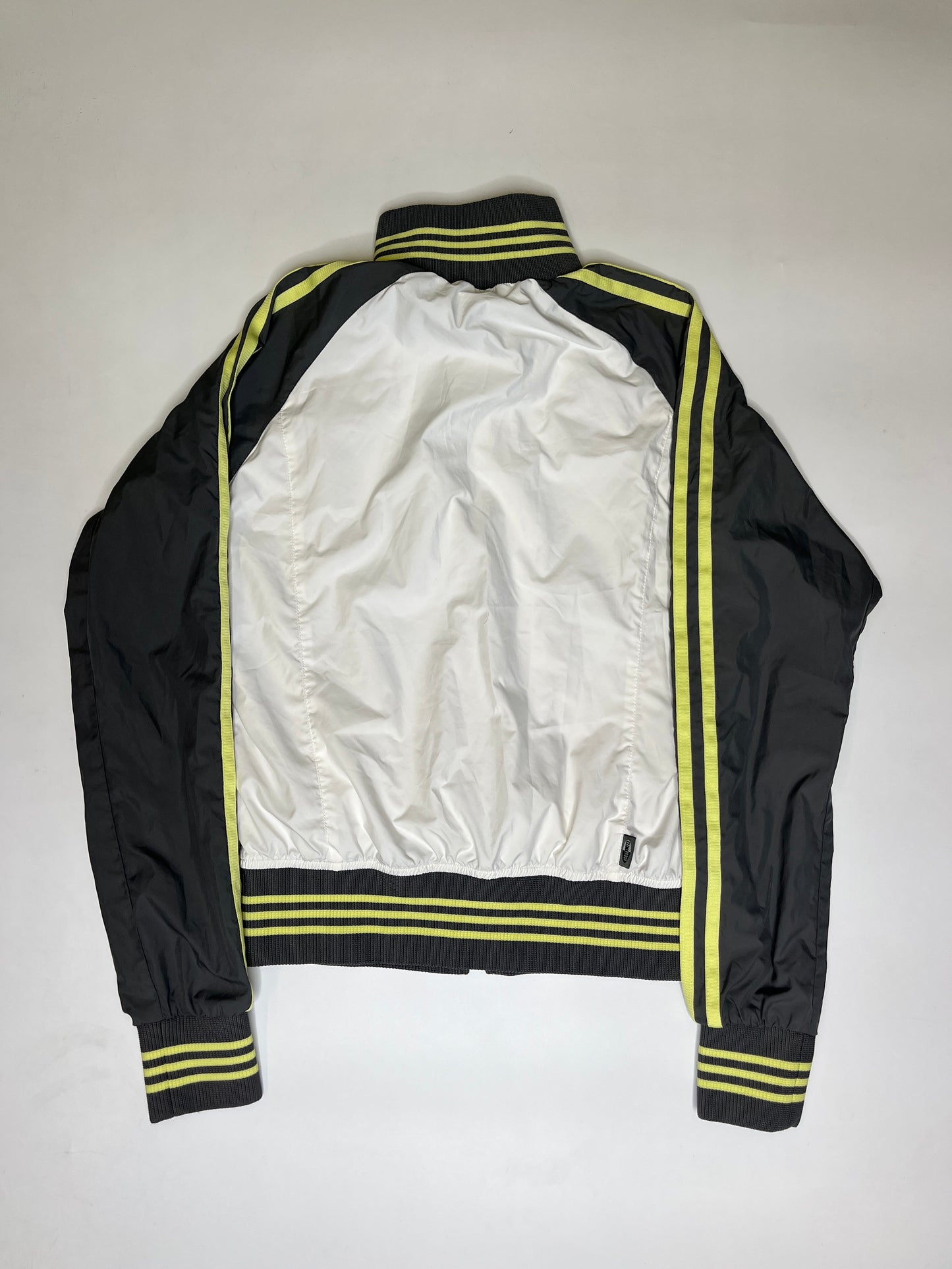 SPECIAL 2000s VINTAGE ADIDAS ZIPPER (S)