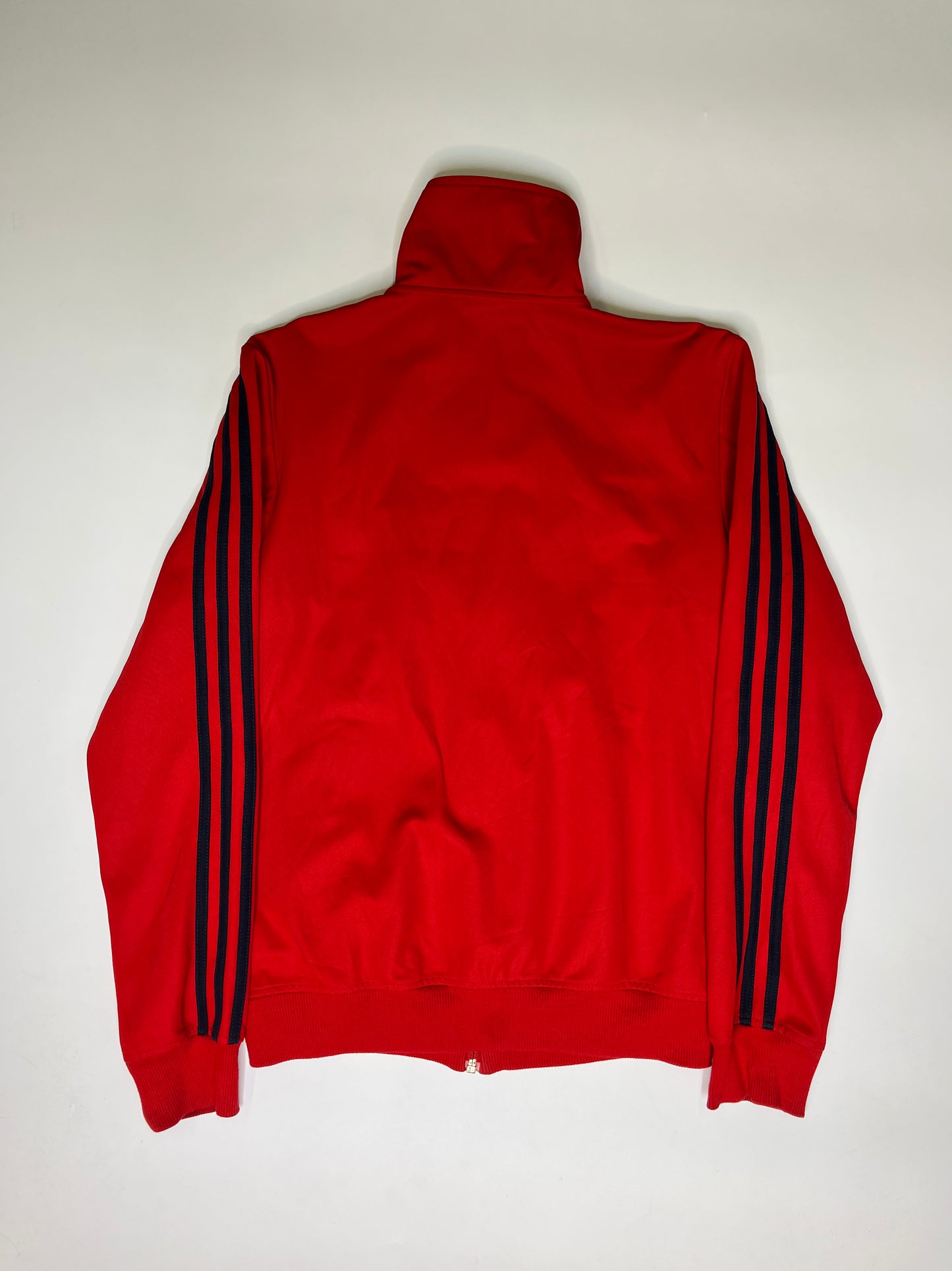 ADIDAS ZIPPER FC BAYERN (XS)