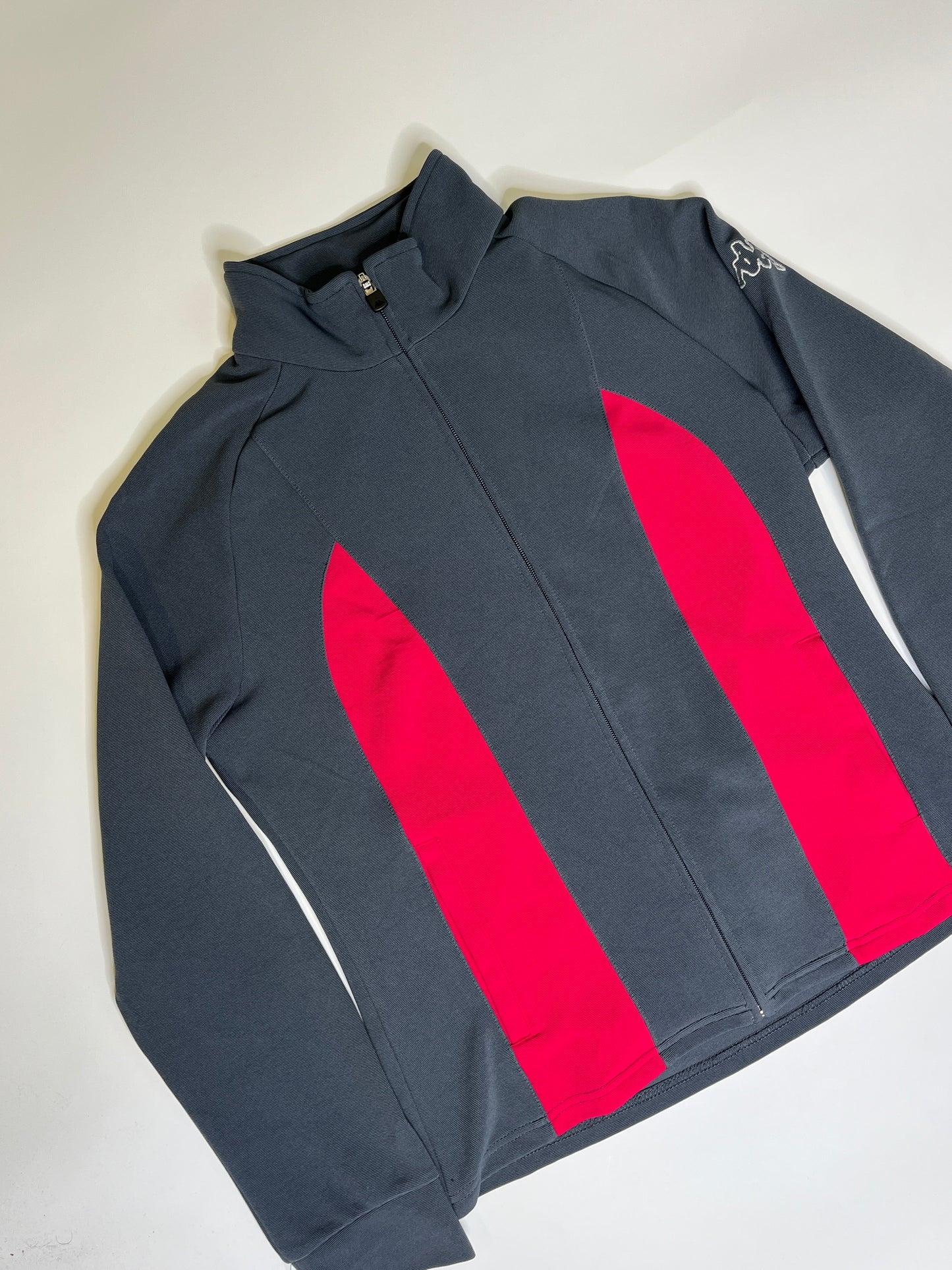 KAPPA ZIPPER (M)