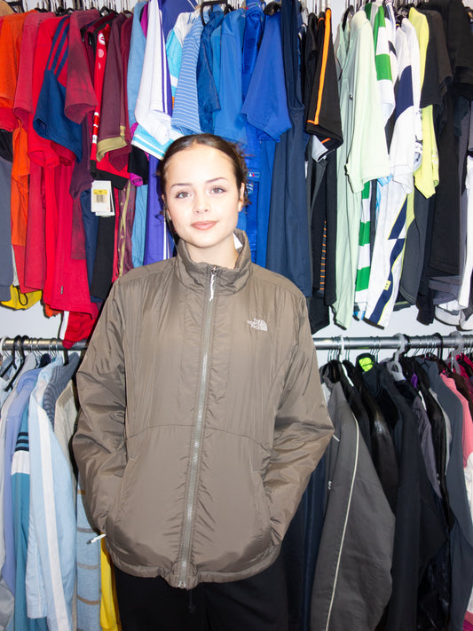 THE NORTH FACE JACKET (w.L)