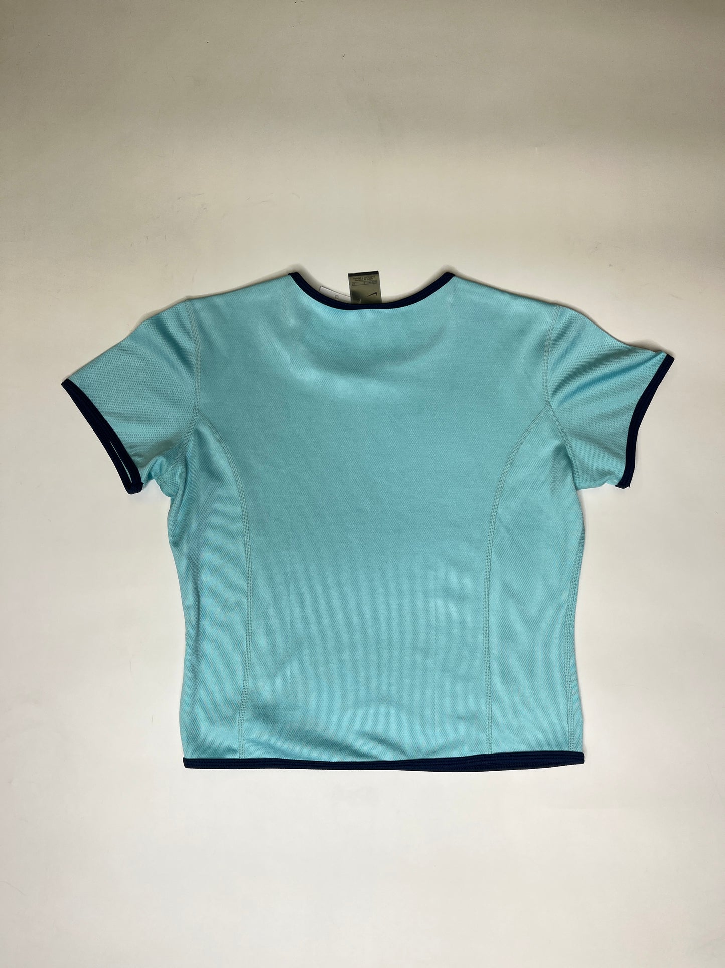 NIKE 2000S SHIRT (S-M)