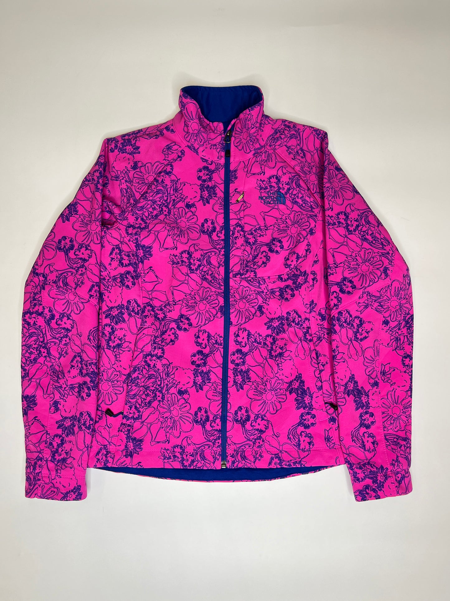 SPECIAL SOFT SHELL THE NORTH FACE JACKET (S)