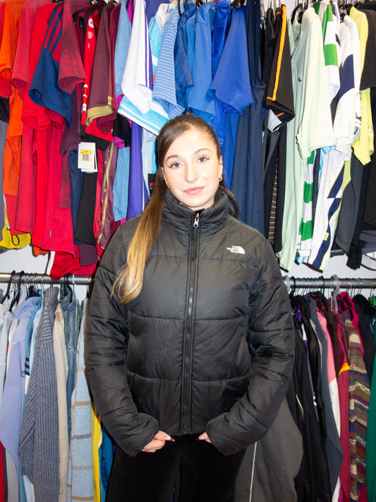 THE NORTH FACE JACKET (S)