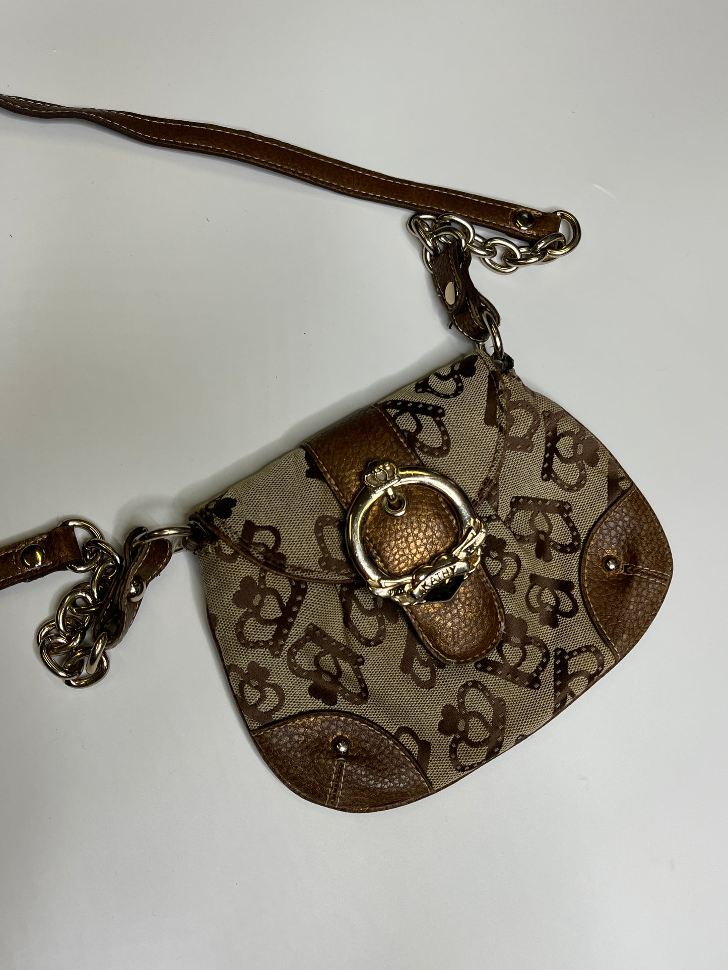 KATHY CROSSBODY BAG
