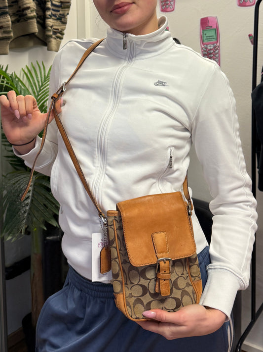 COACH CROSSBODY PURSE