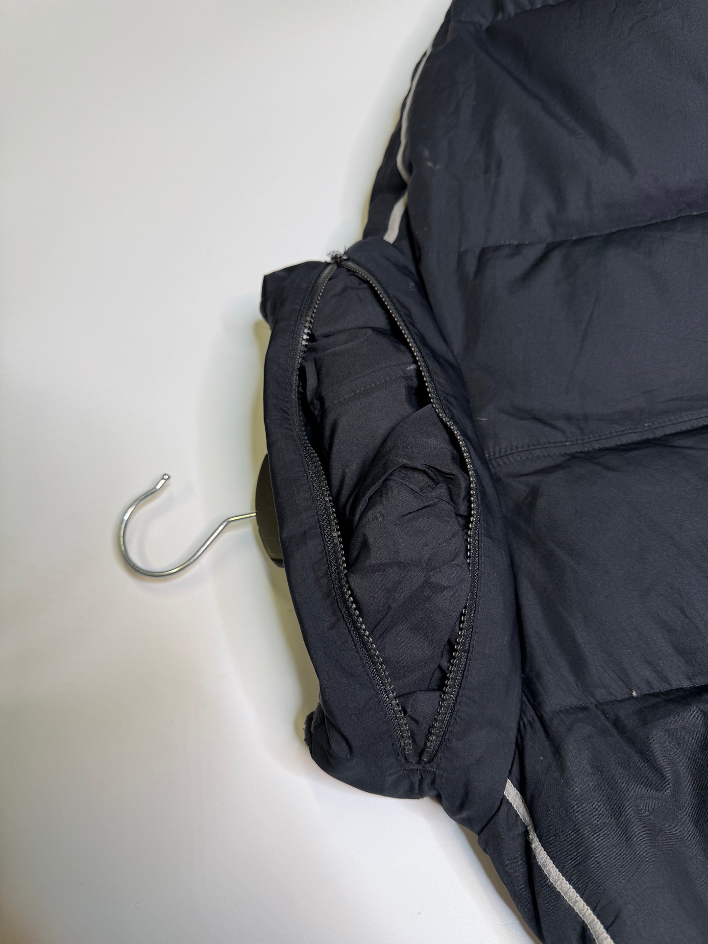 NIKE PUFFER 2000s (XL)