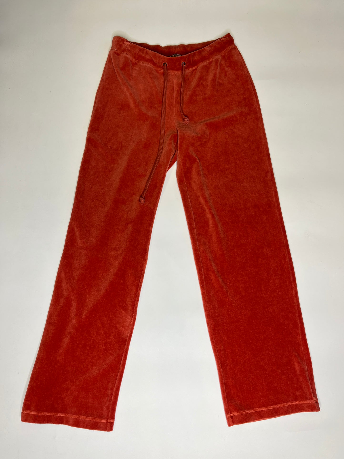 JUICY COUTURE PANTS 2000s (S)