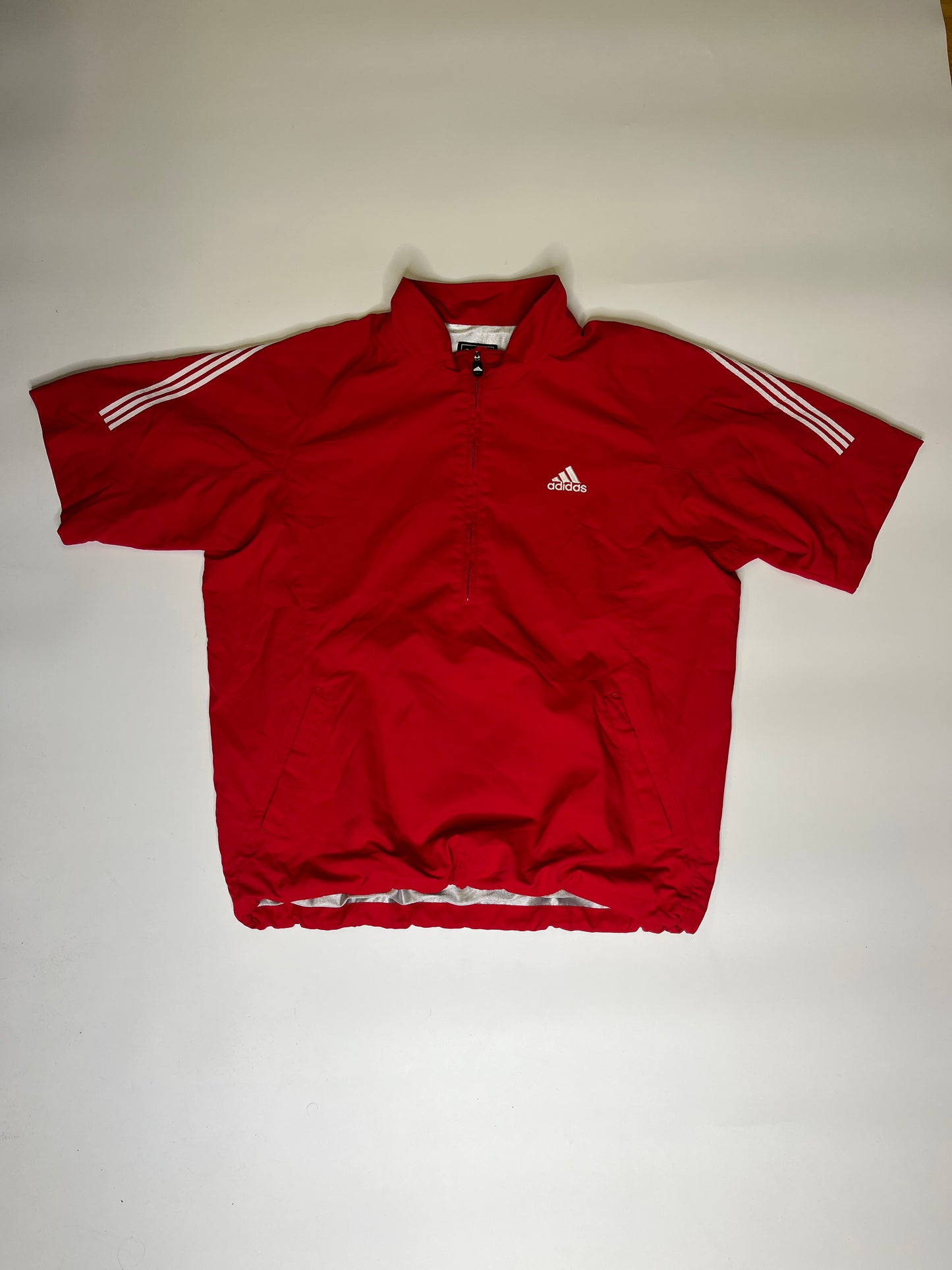 ADIDAS SHIRT 1990s-2000s (L)