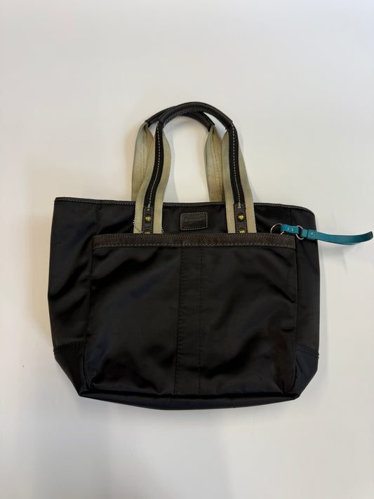 COACH PURSE BLACK