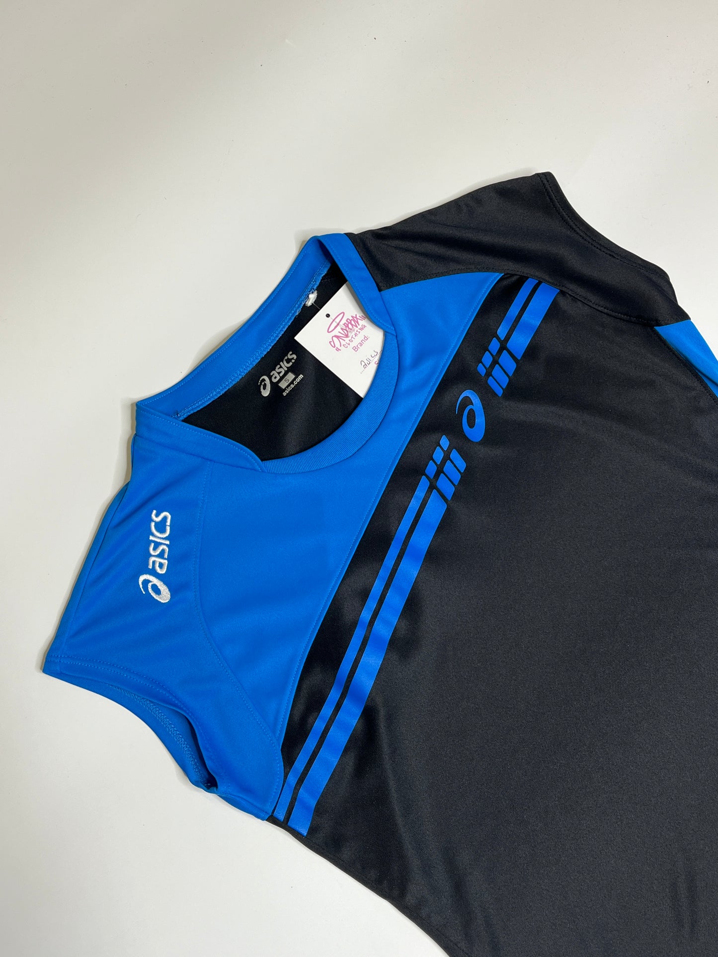 ASICS SHIRT