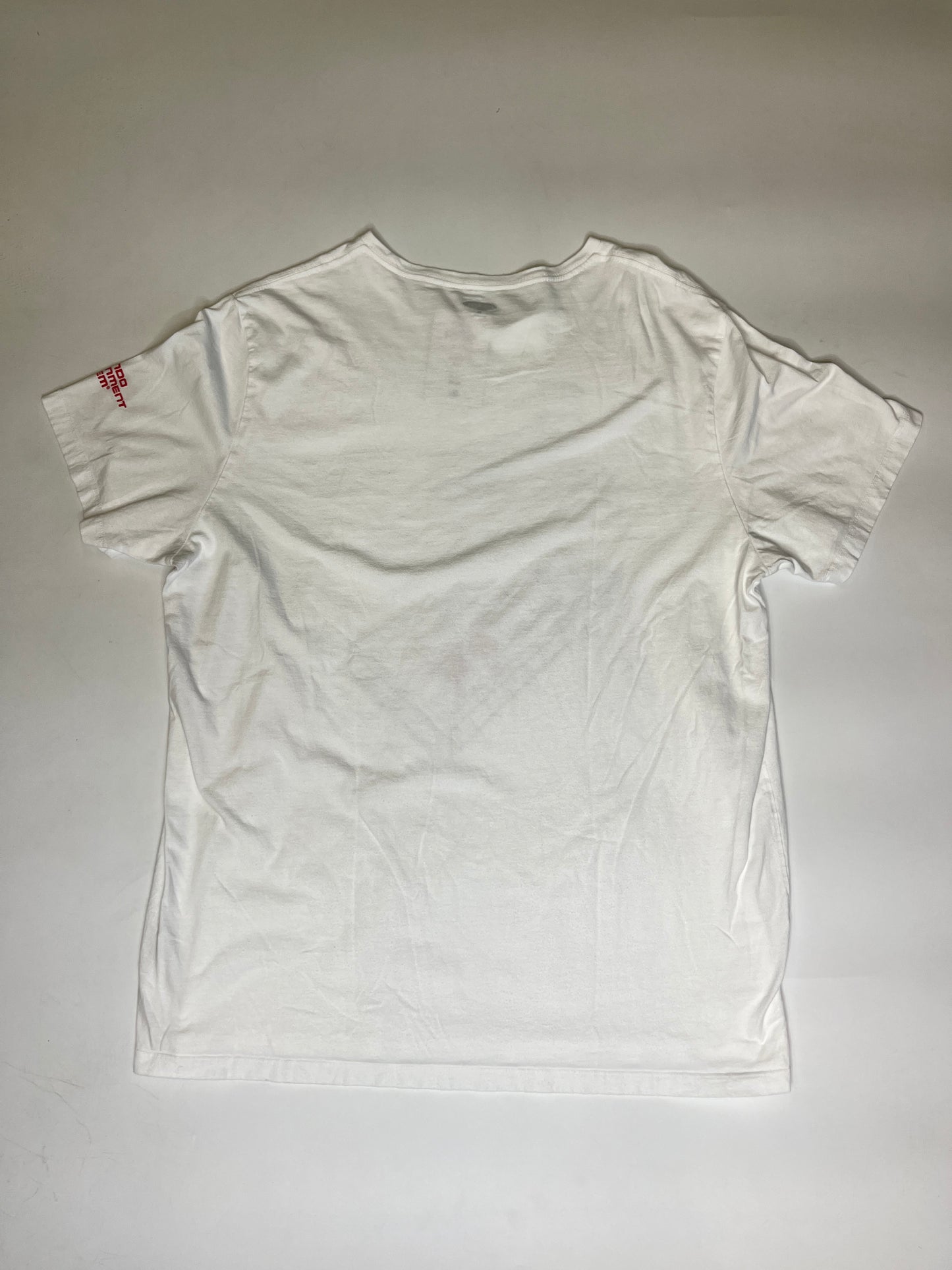 VINTAGE NINTENDO GRAPHIC T-SHIRT (XL)