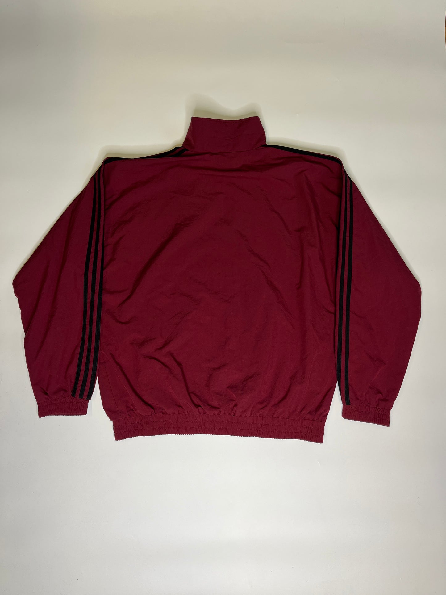 ADIDAS JACKET 2000s (L)