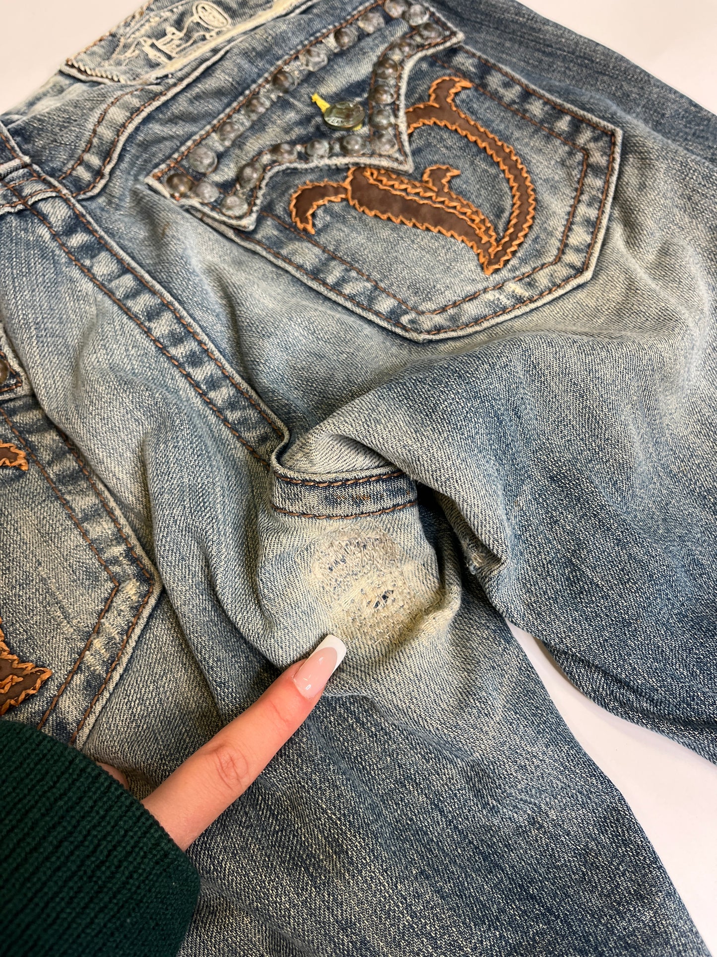 VIGOSS JEANS (32)