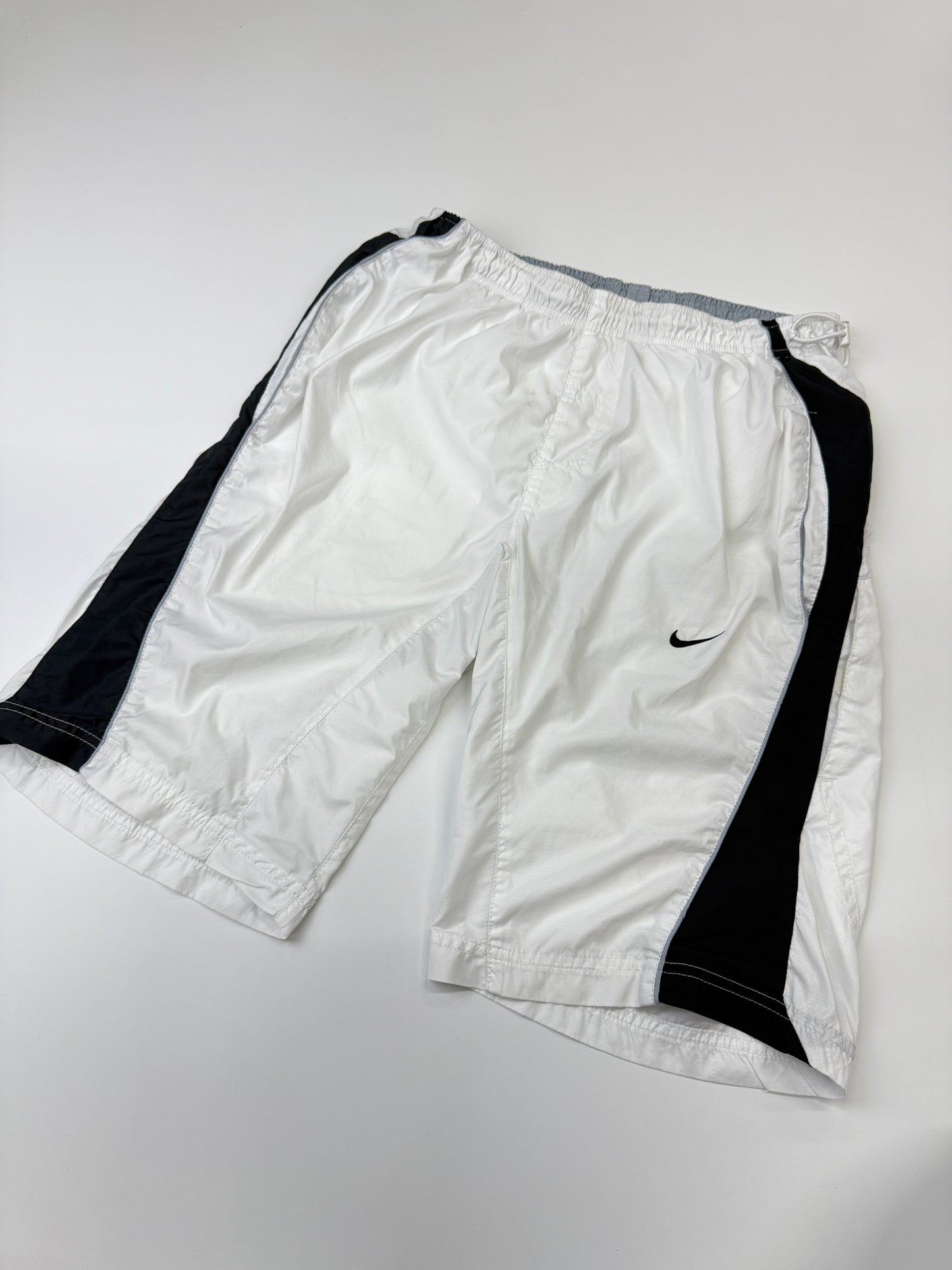 NIKE SHOX SHORTS (S)